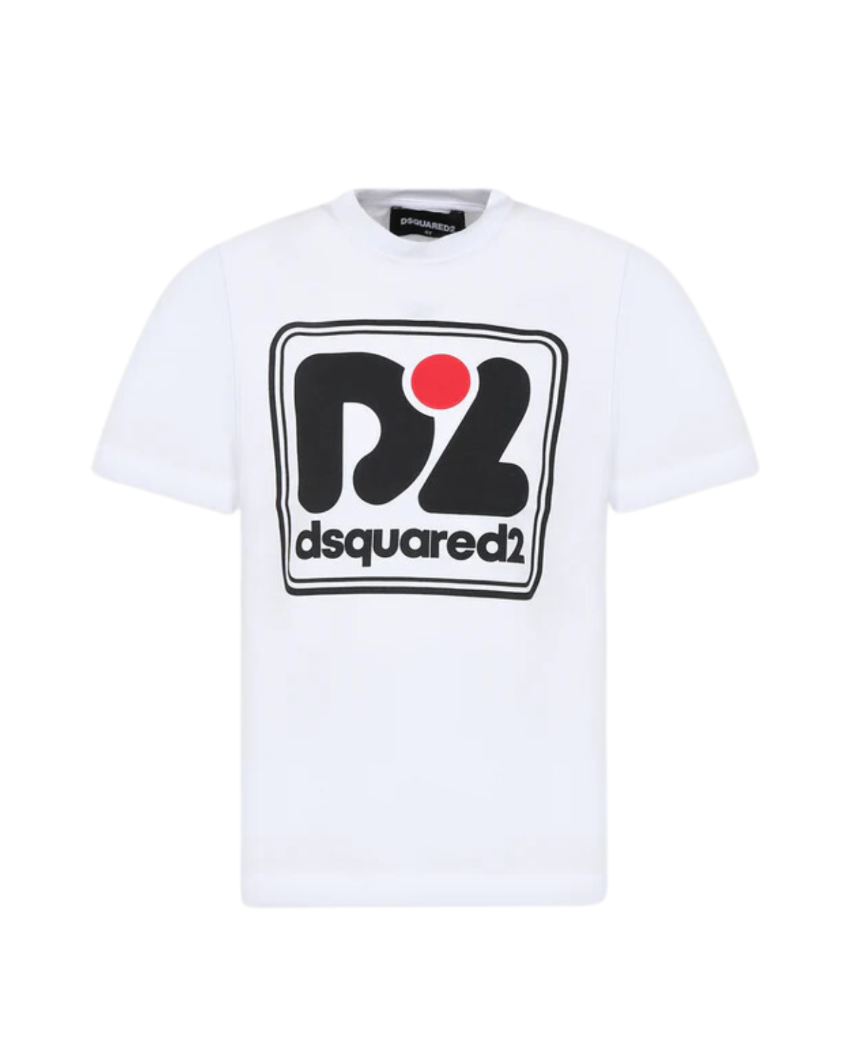 Slouch Fit Maglietta T-Shirt