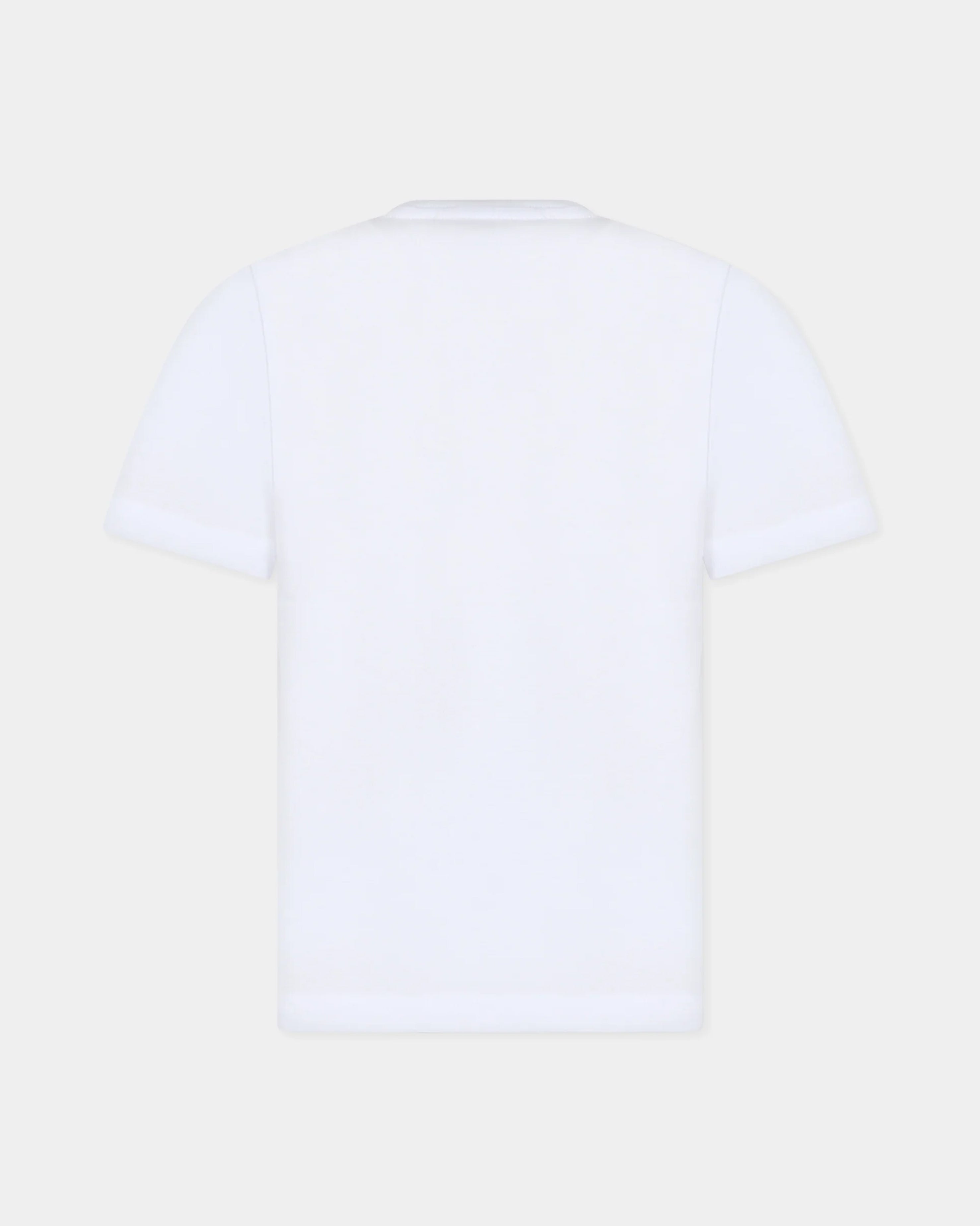 Slouch Fit Maglietta T-Shirt