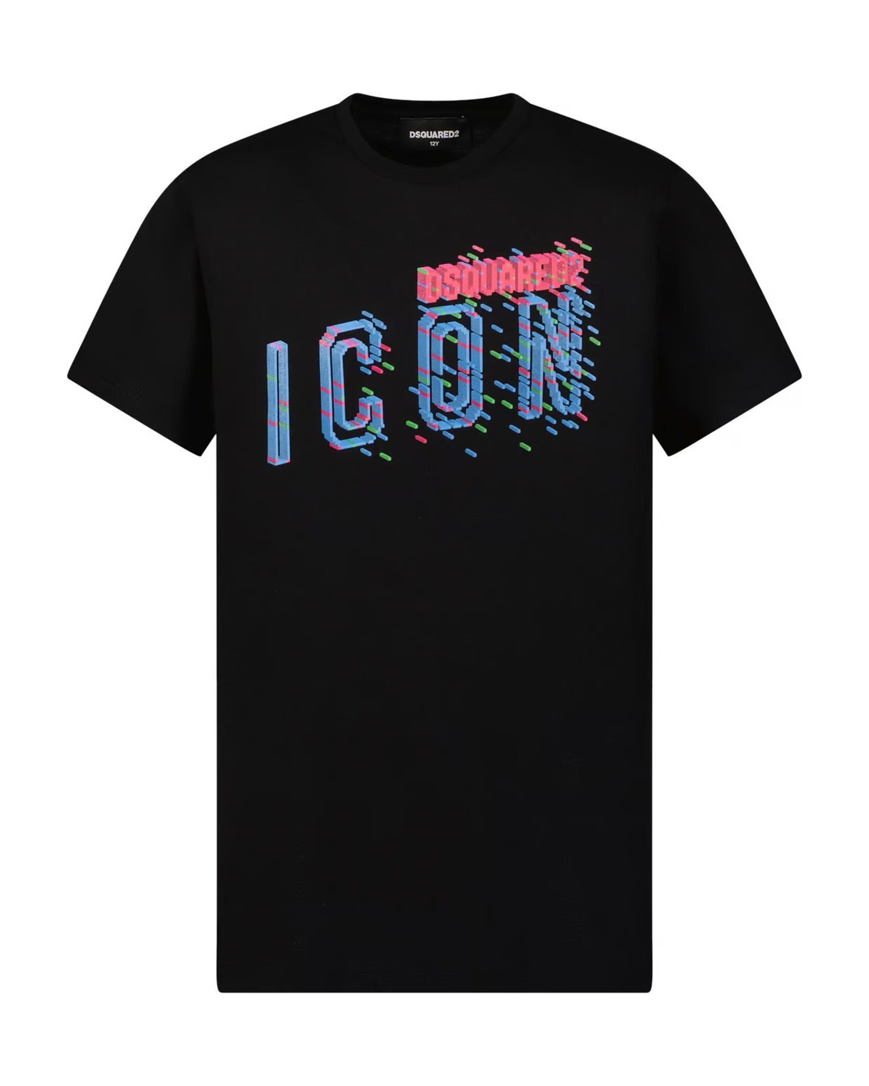 Relax Icon Maglietta  T-Shirt