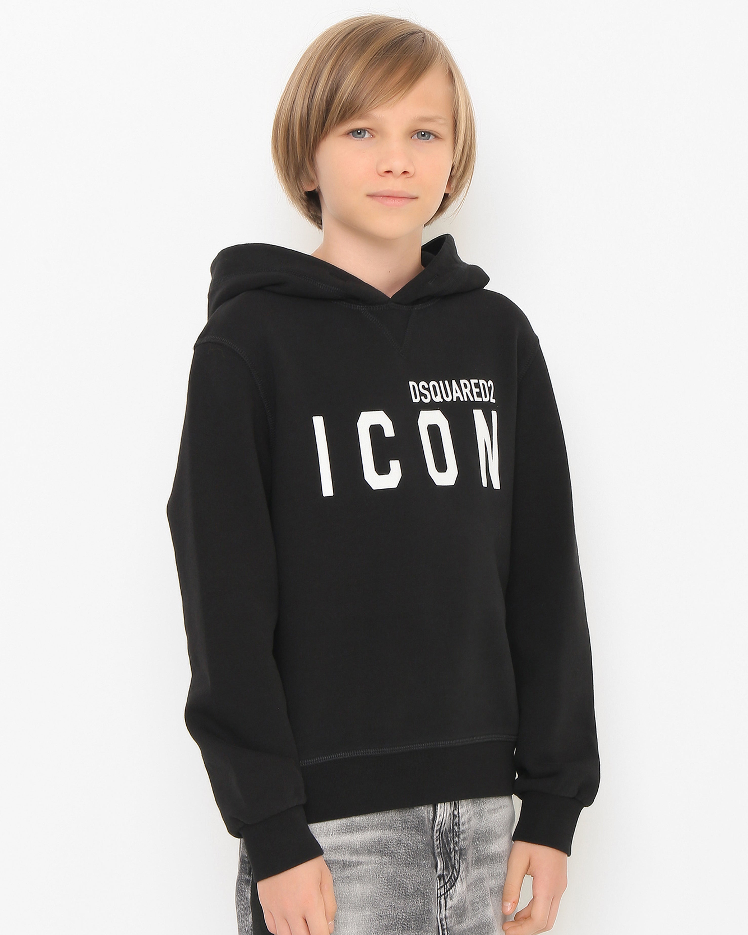 Relax Icon Felpa  Sweater