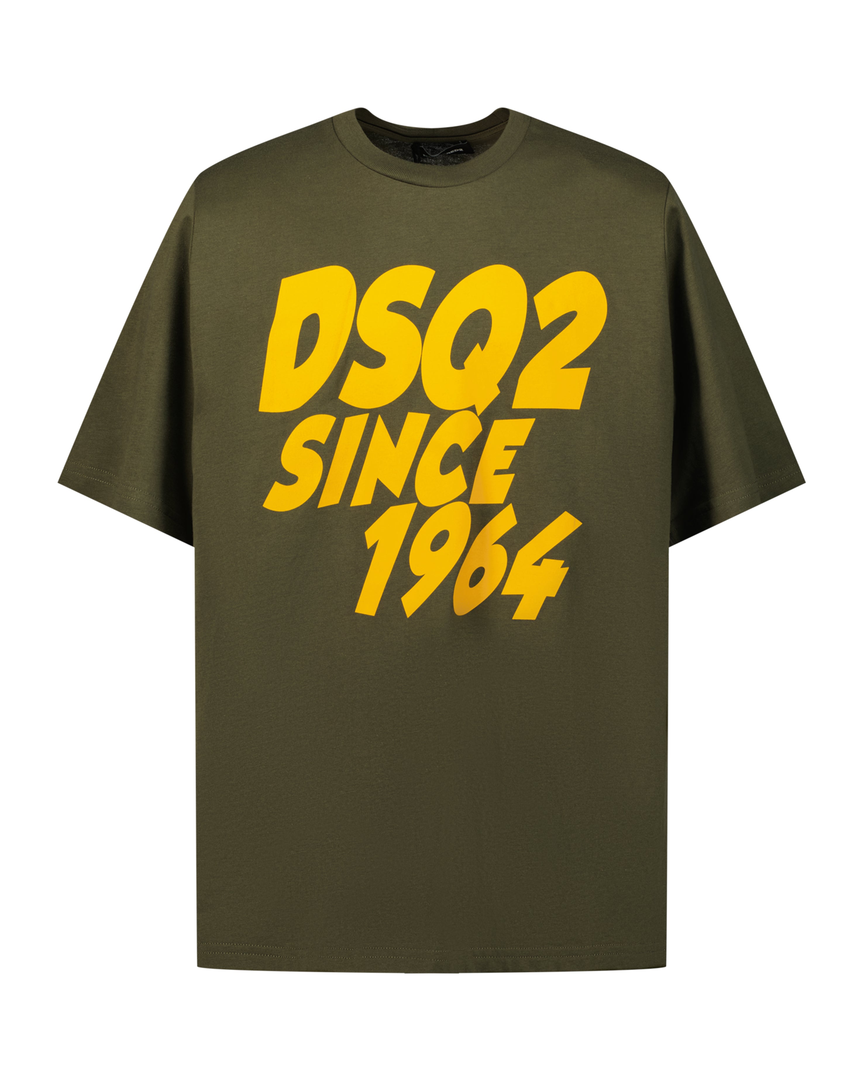 Slouch Fit Maglietta T-Shirt