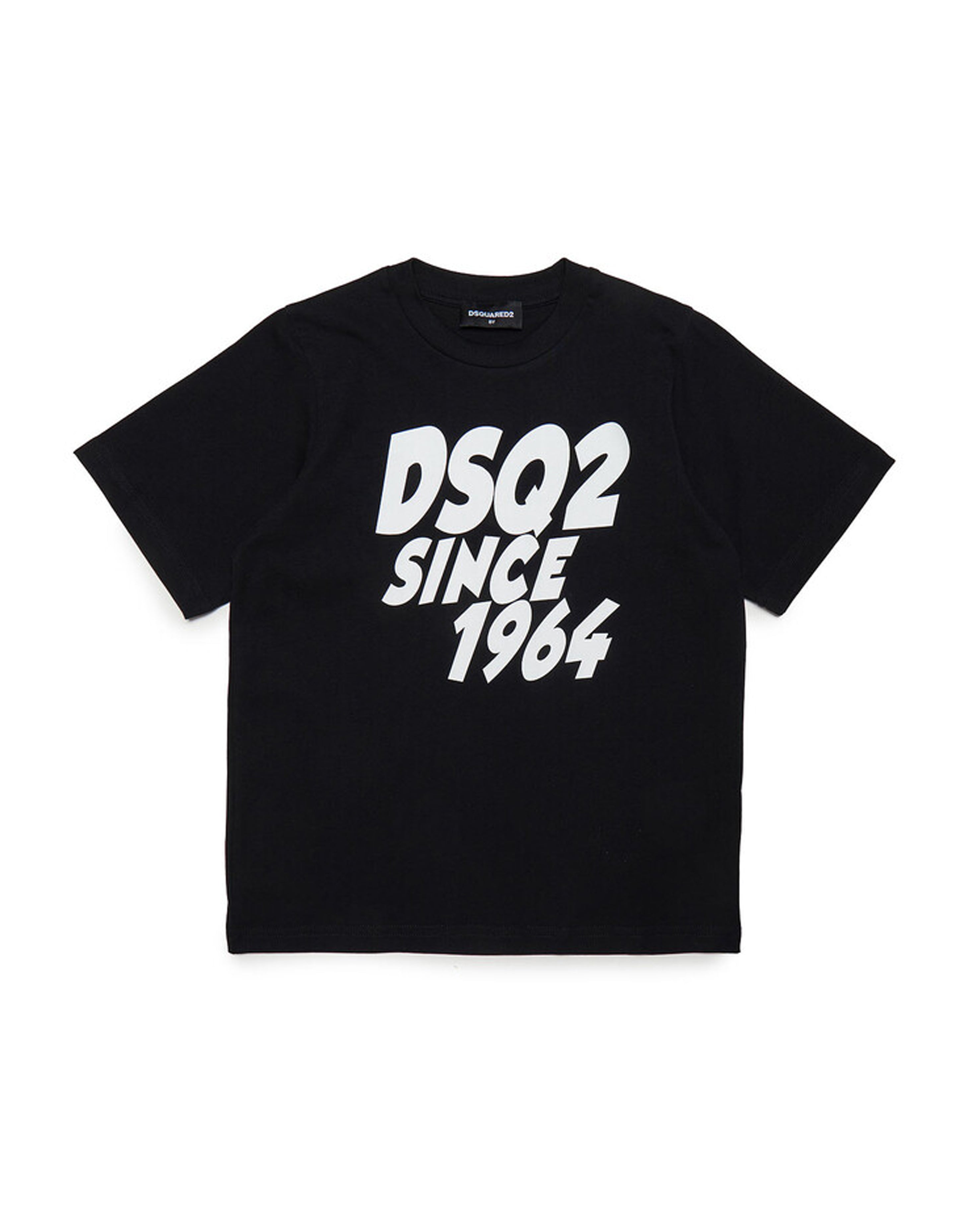 Slouch Fit Maglietta T-Shirt