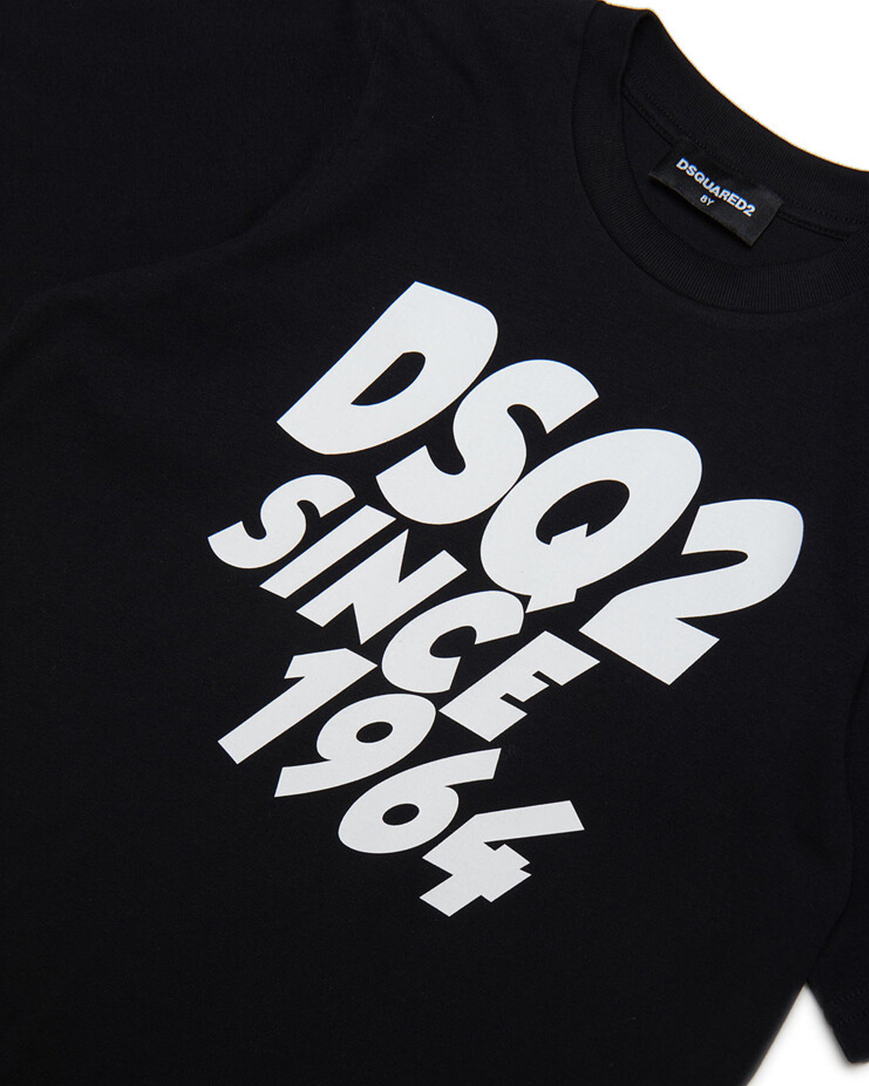 Slouch Fit Maglietta T-Shirt