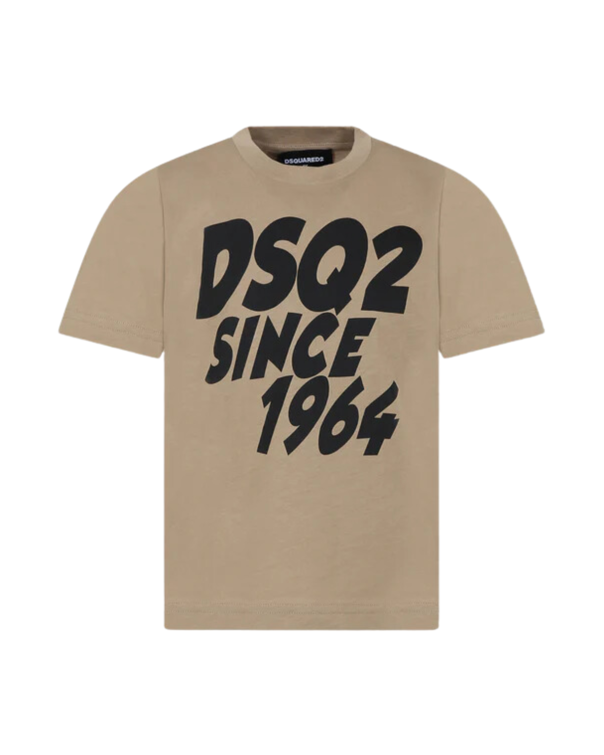 Slouch Fit Maglietta T-Shirt