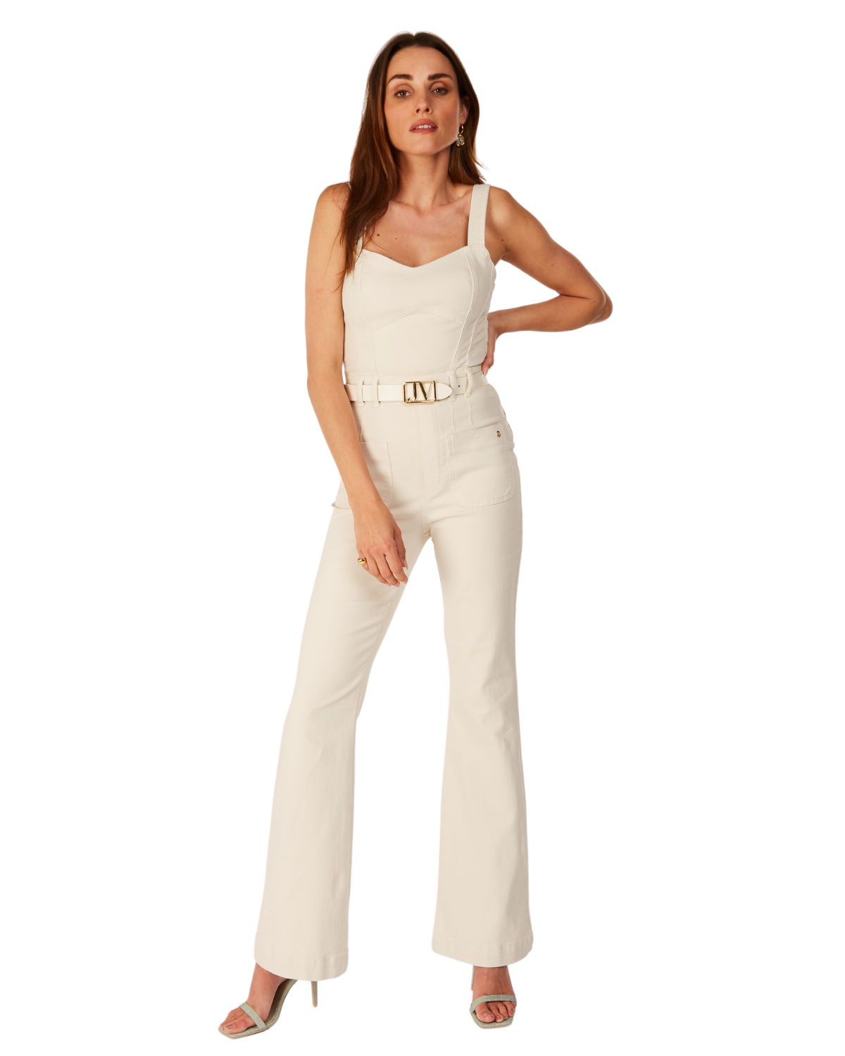 Valentina Jumpsuit