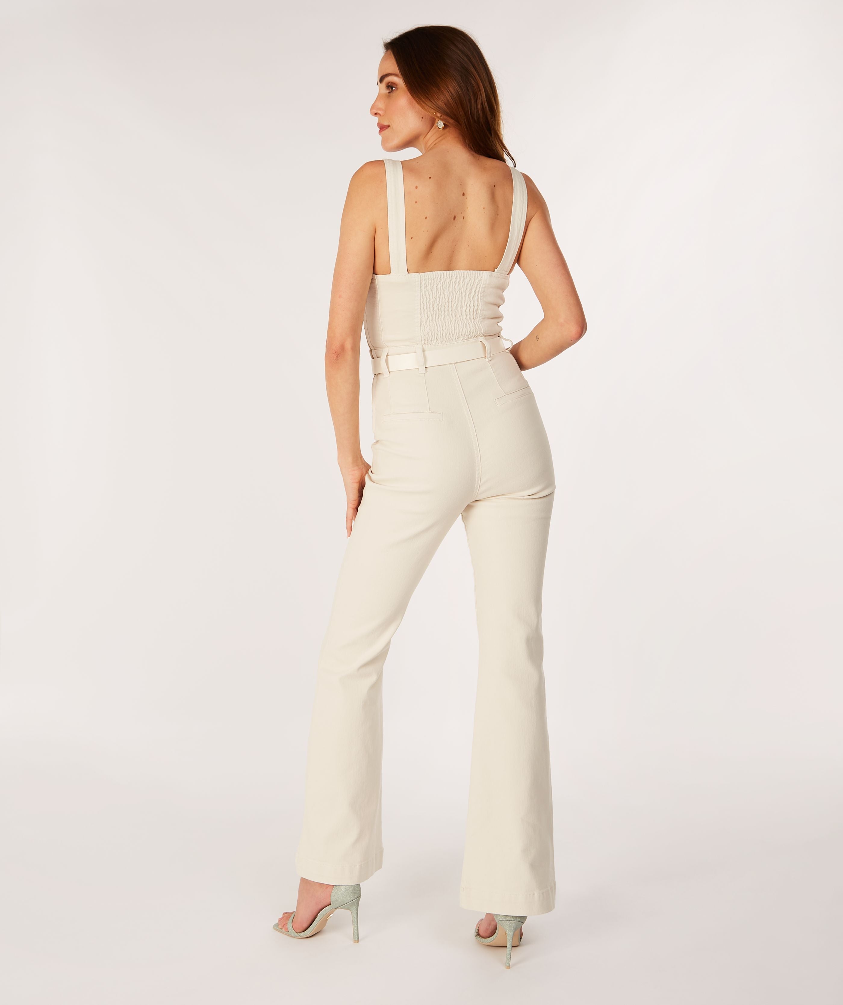 Valentina Jumpsuit