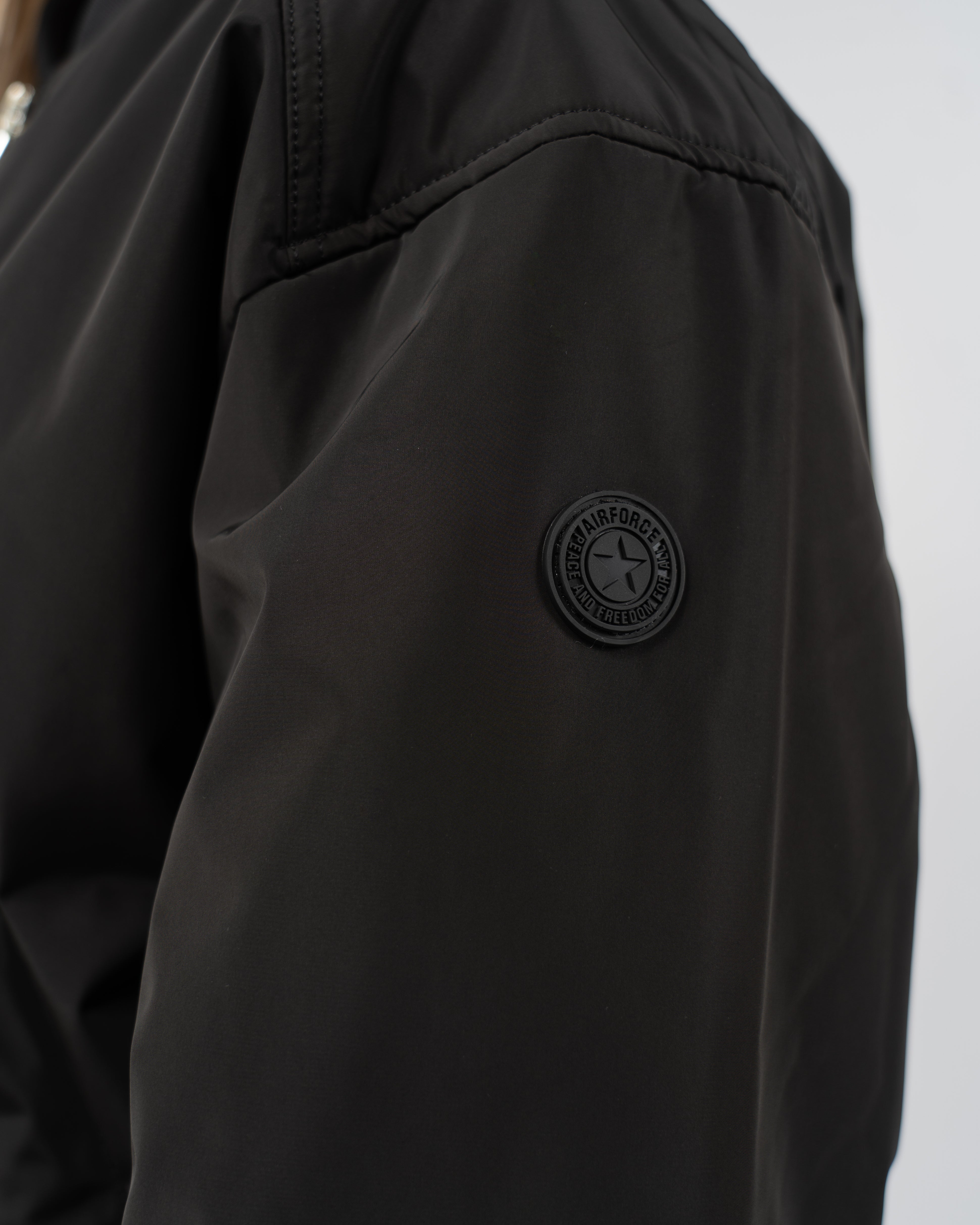 Bobby Bomber Winterjas