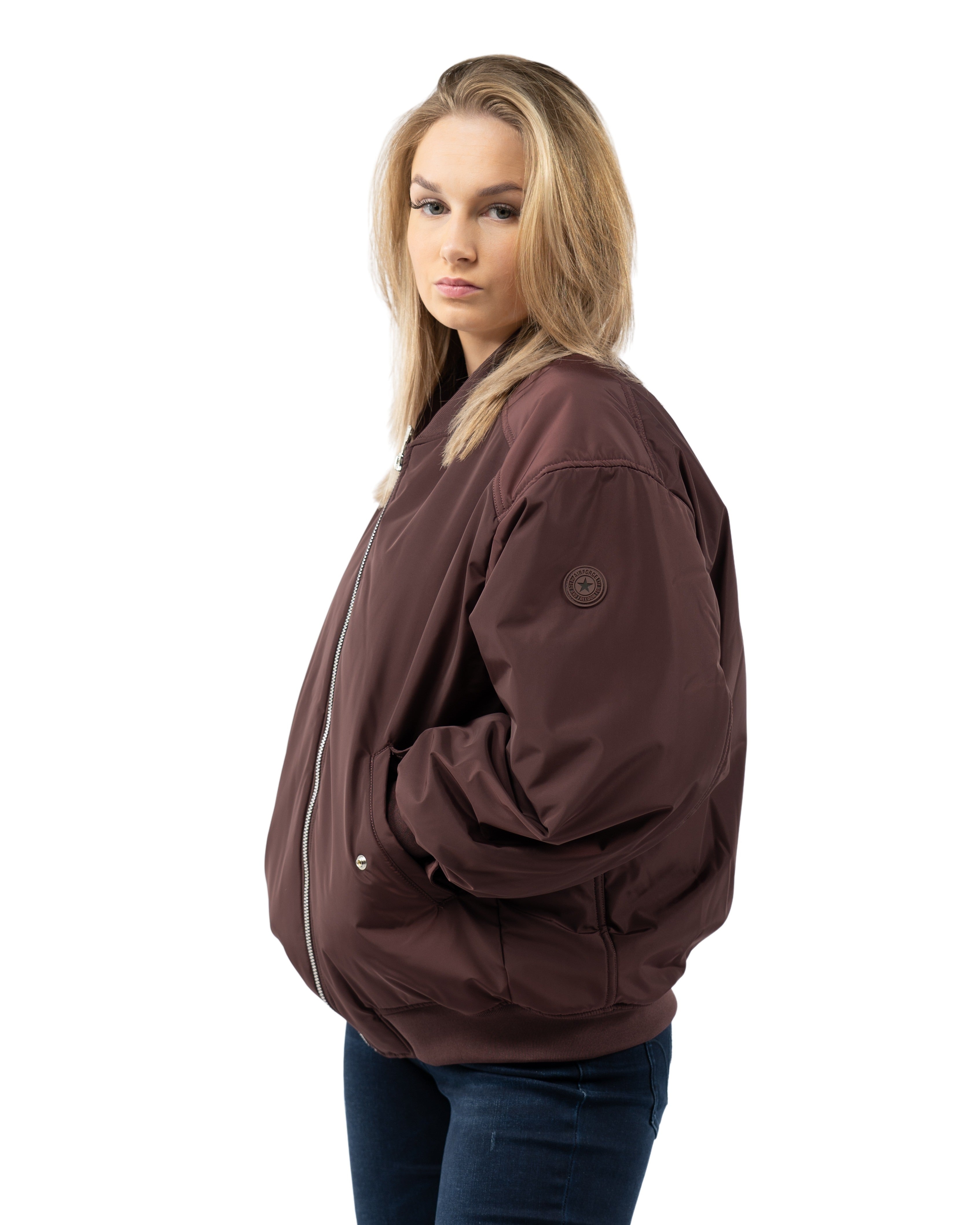 Bobby Bomber Winterjas