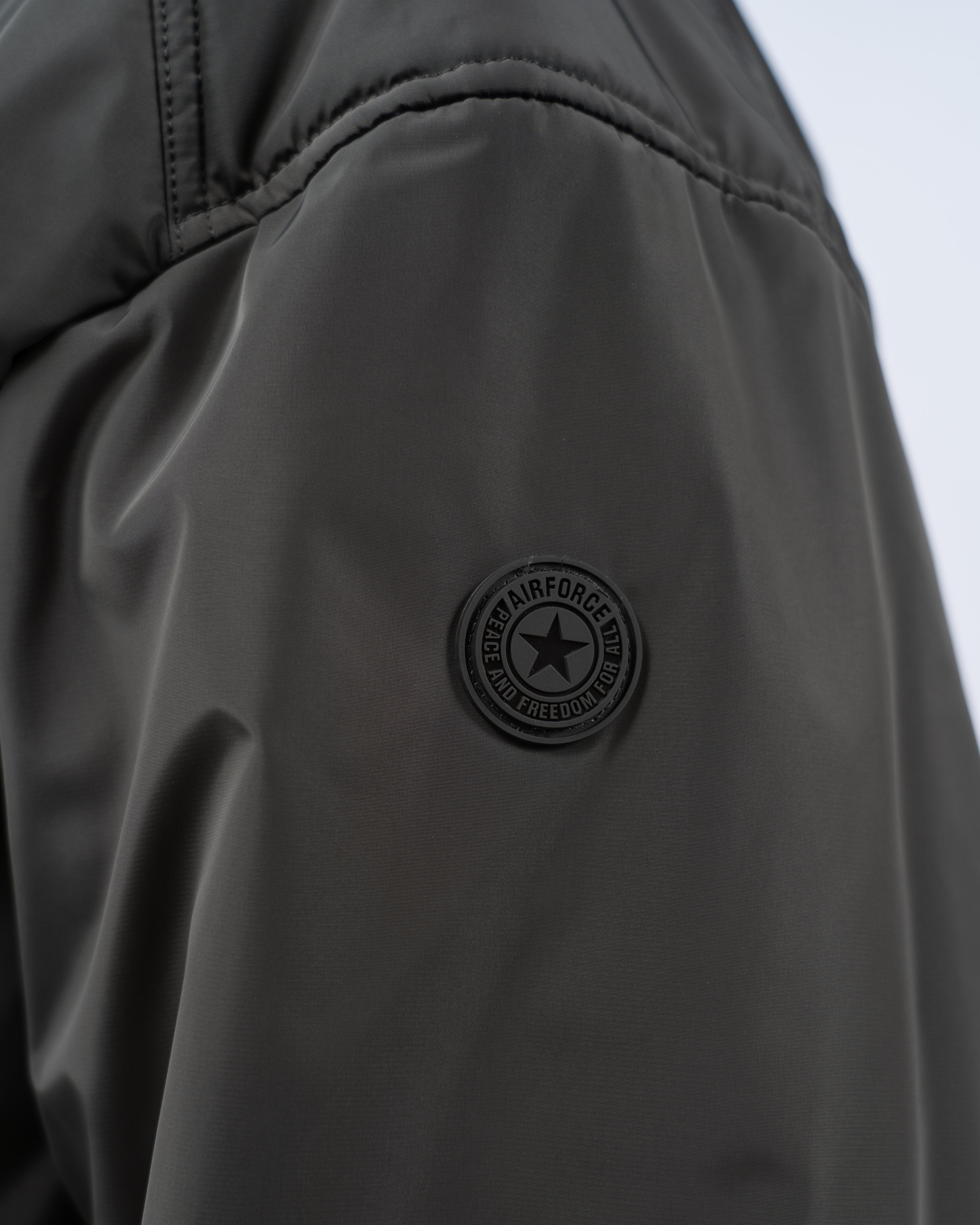 Bobby Bomber Winterjas