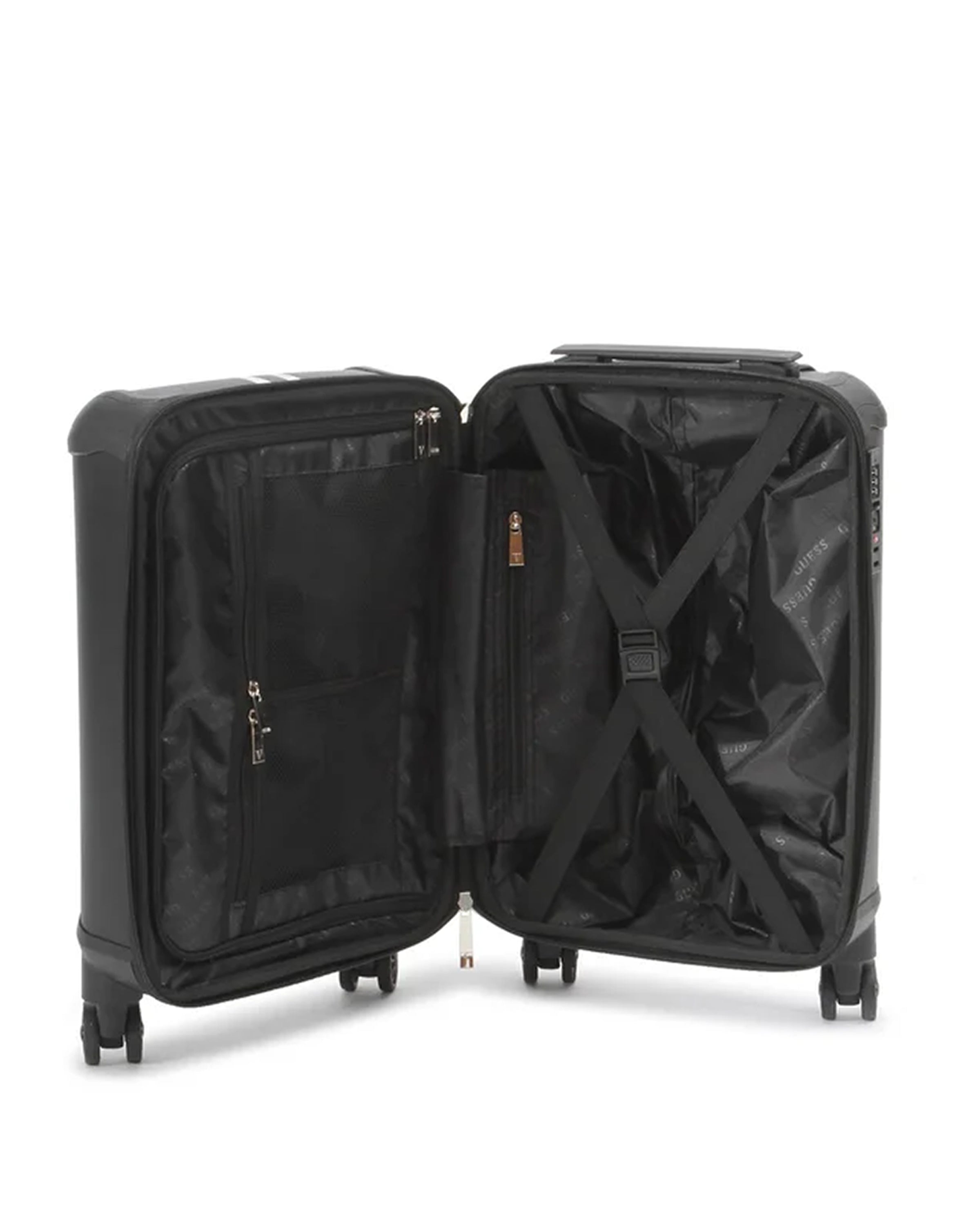 Trolley Mildred 18 IN 8-Wheeler Koffer