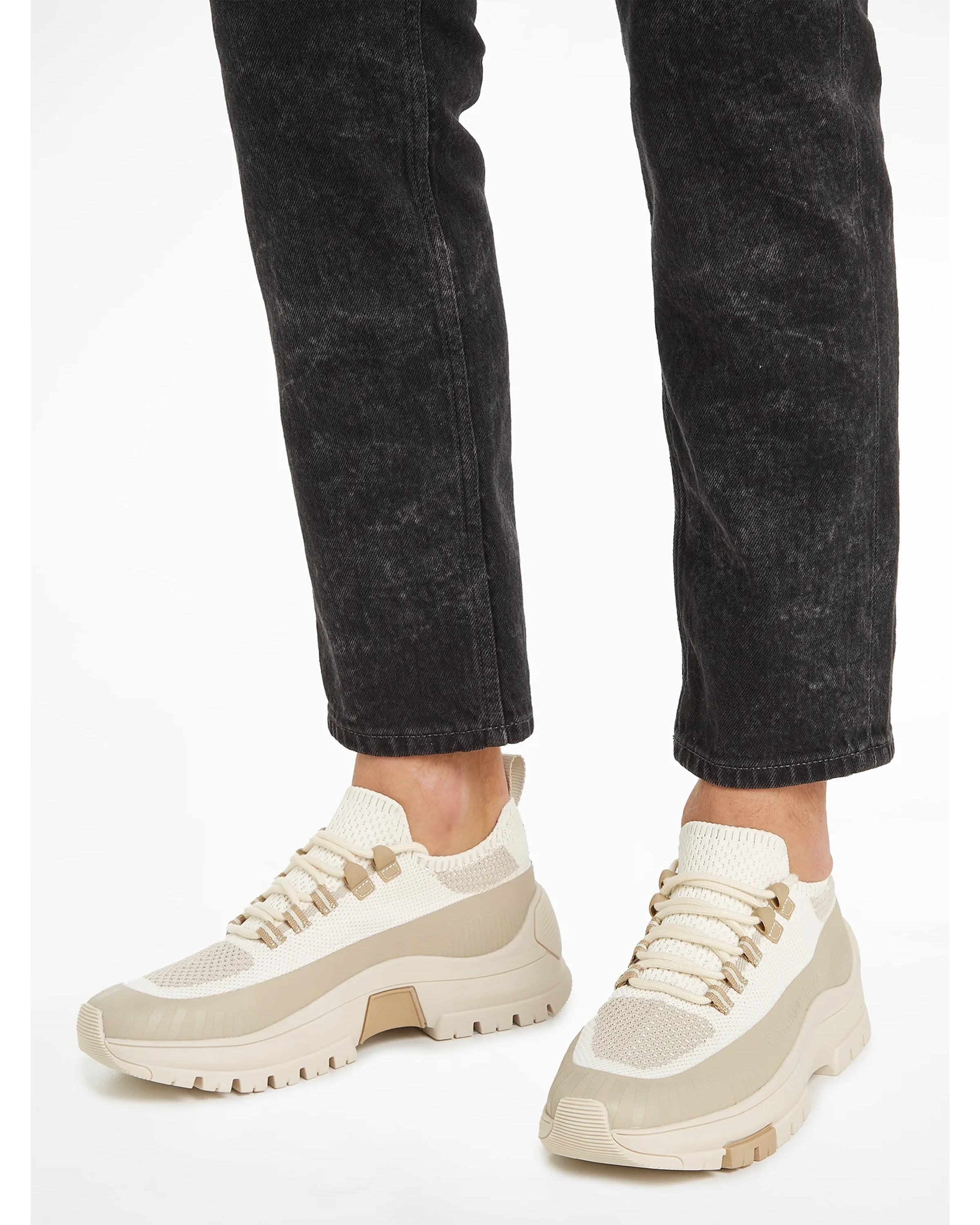 Hybrid Laceup Schoenen