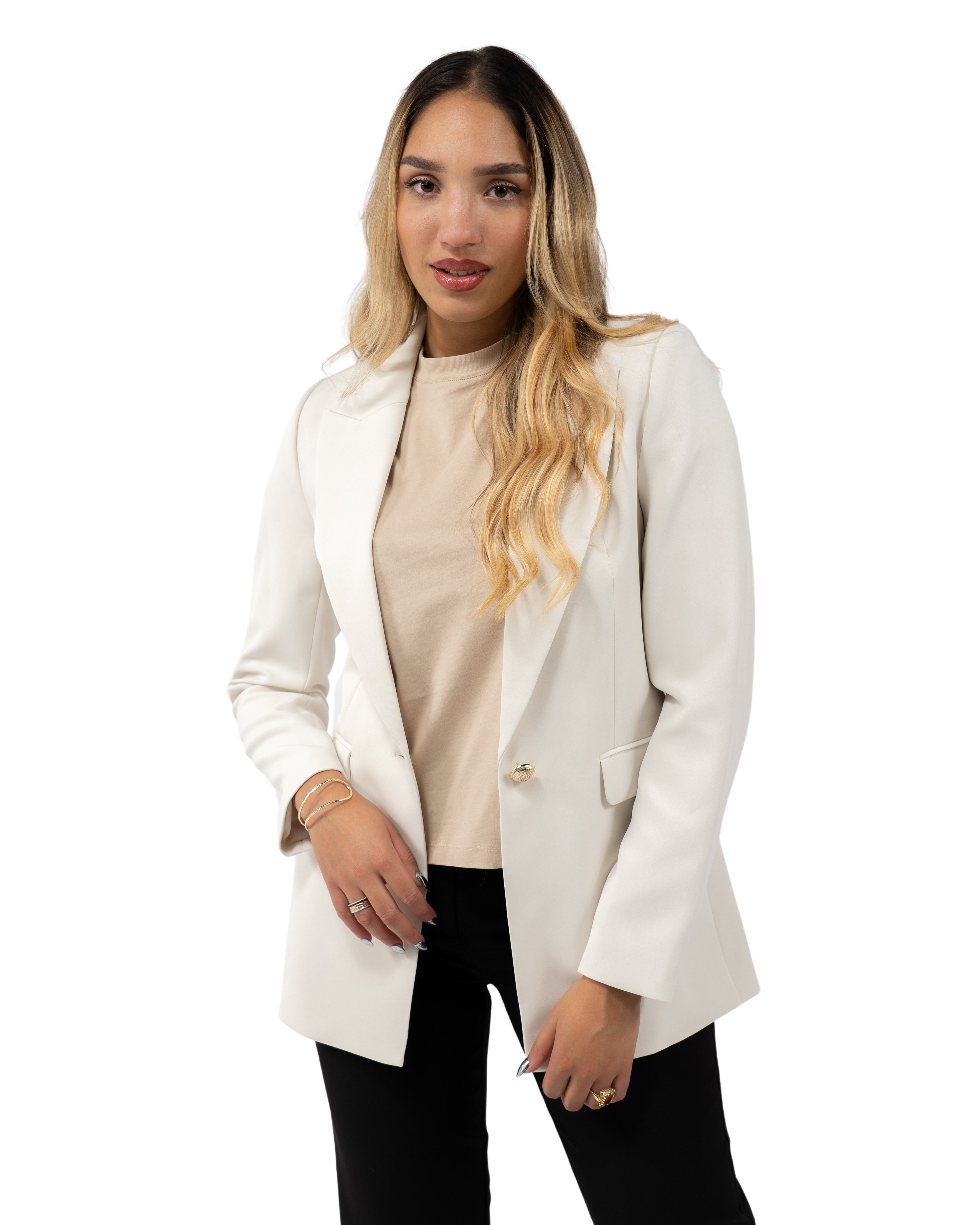 Zaina Blazer