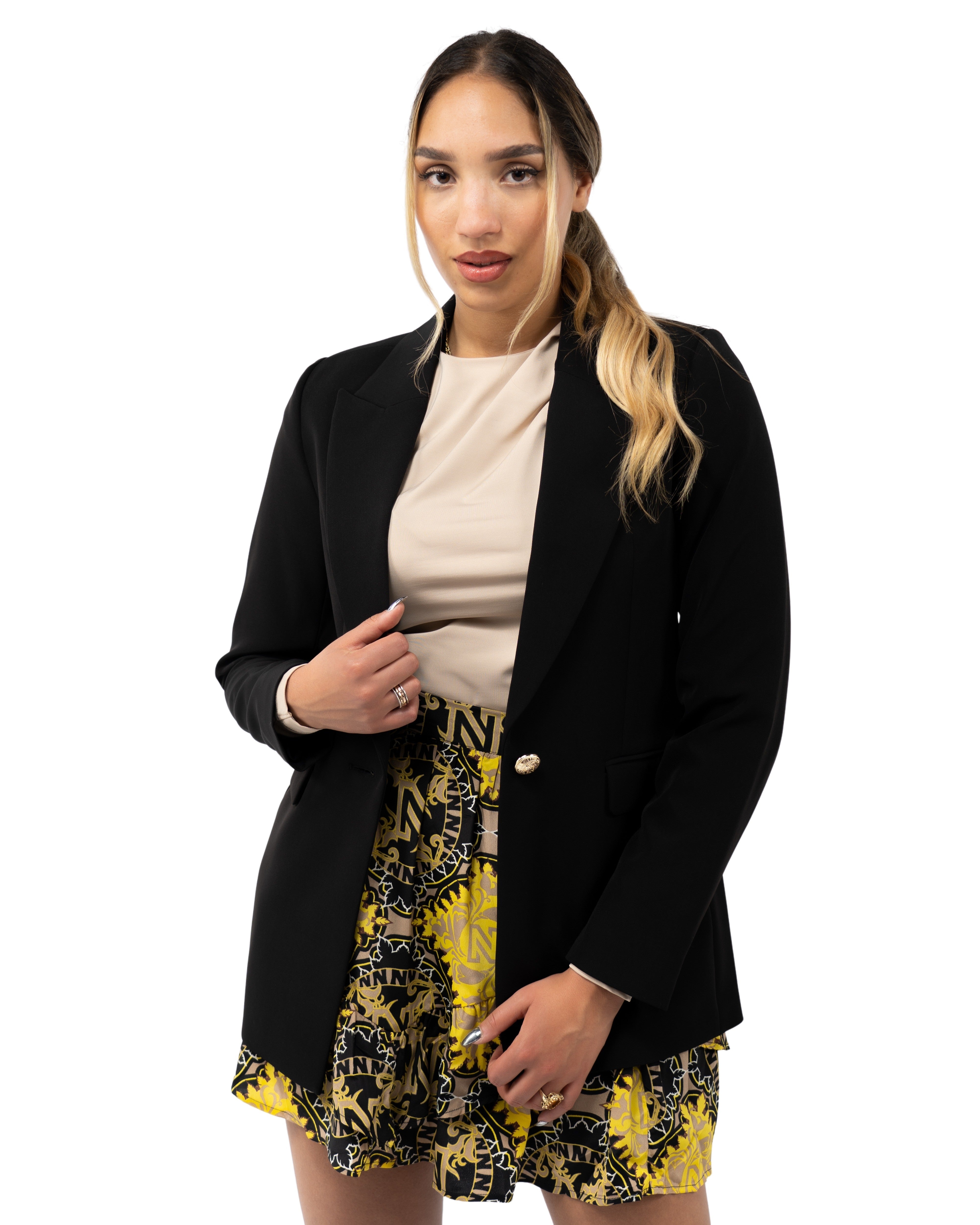 Zaina Blazer