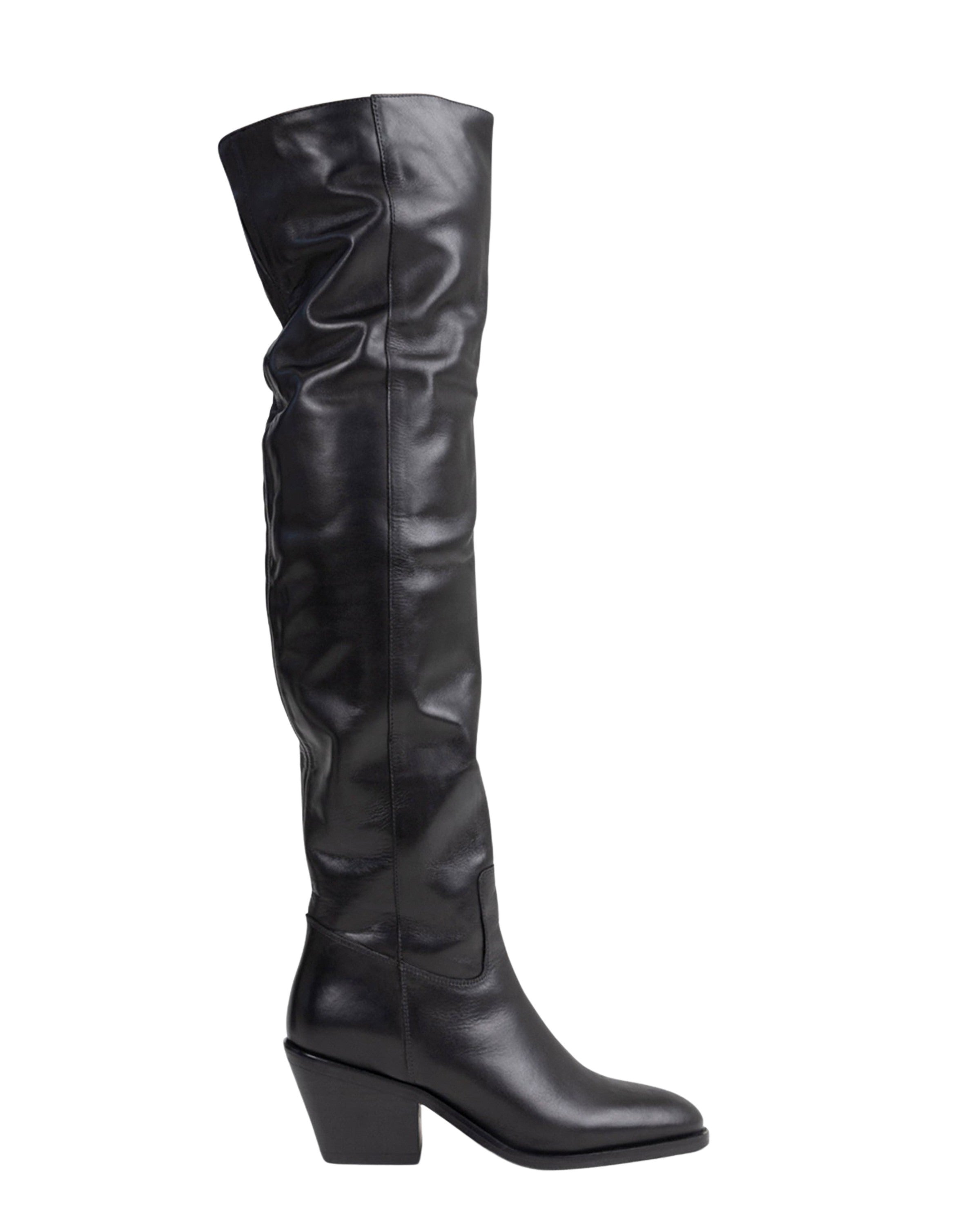 La-Titude Hoge Laarzen