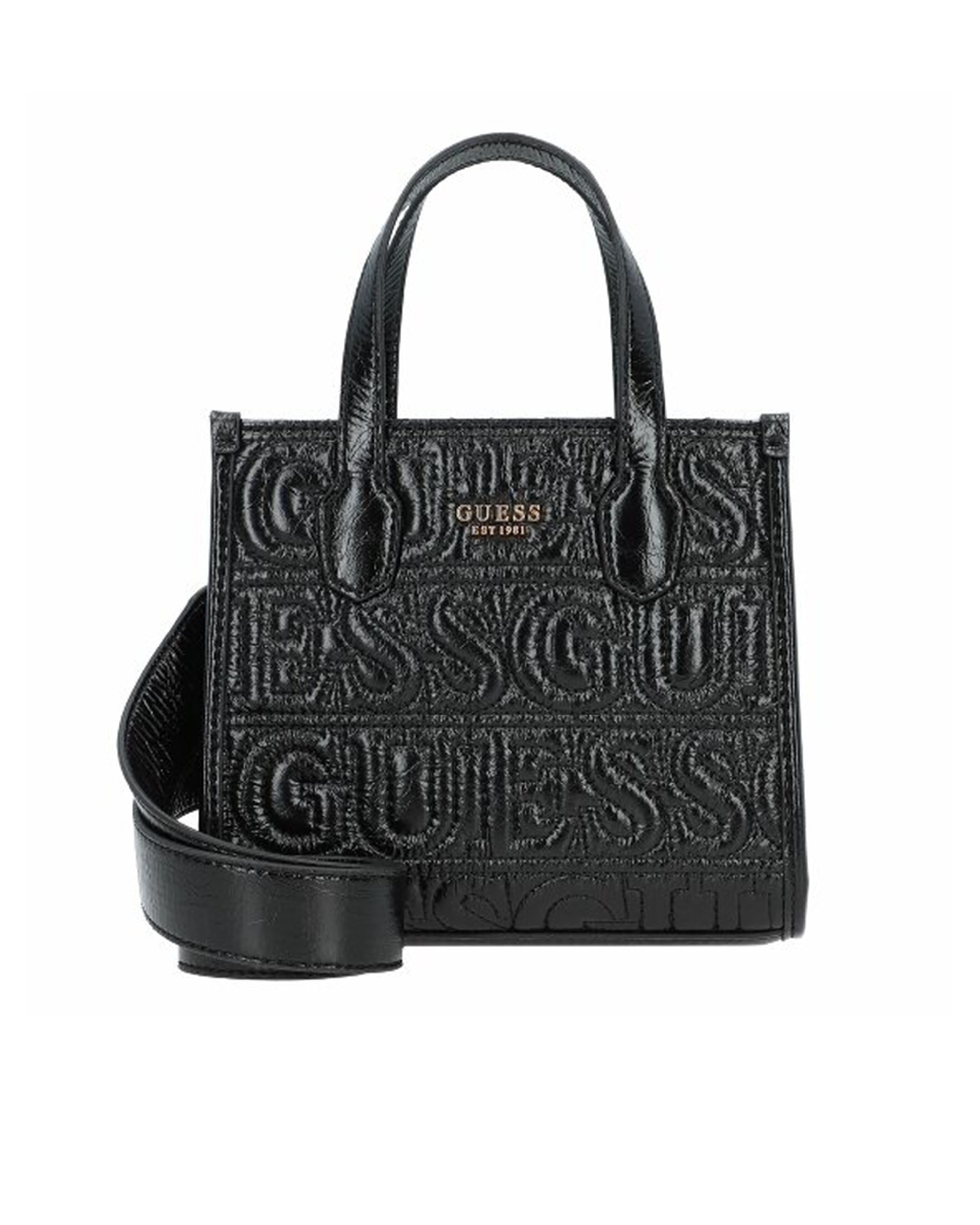 Silvana Mini Tote Schoudertas