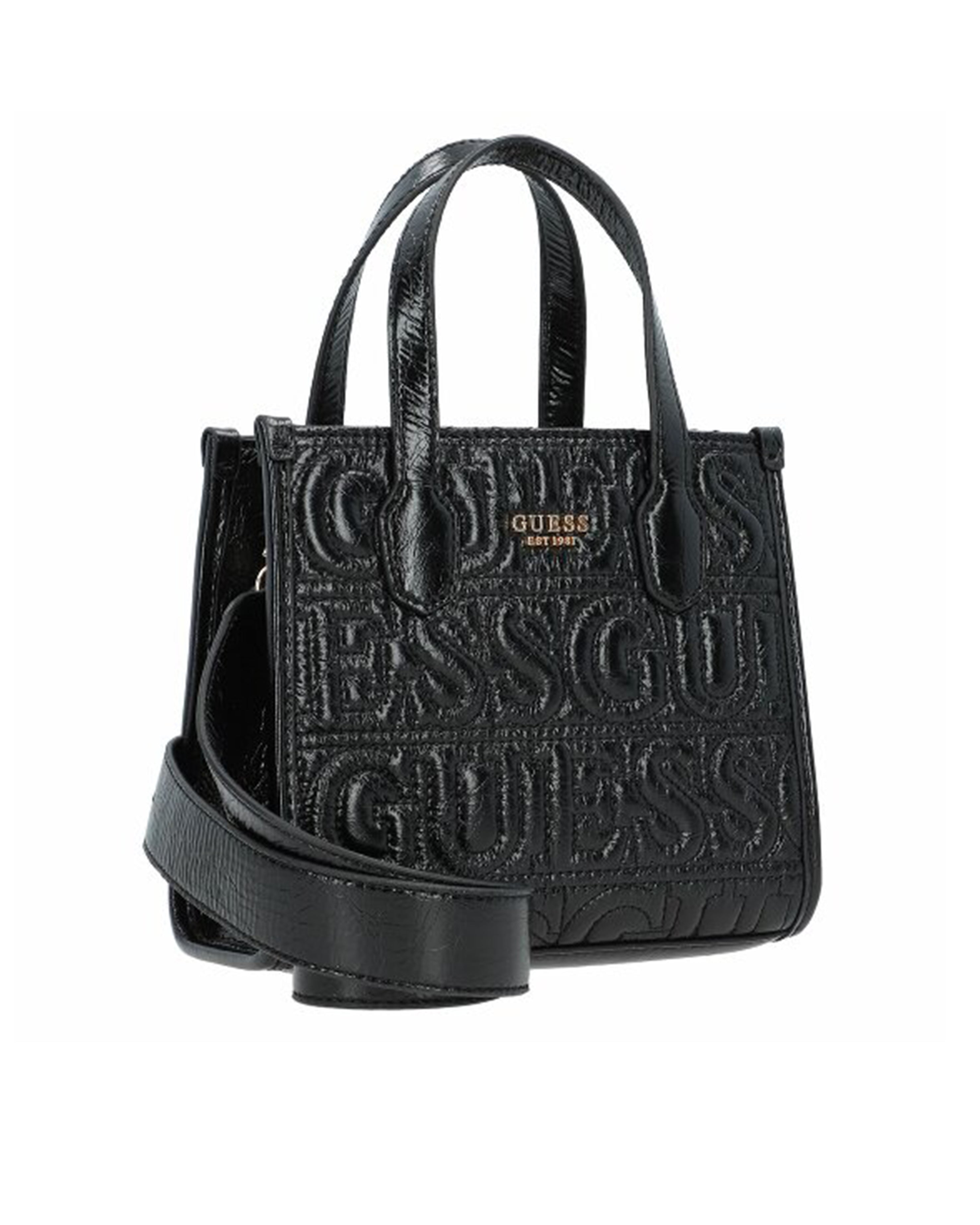 Silvana Mini Tote Schoudertas