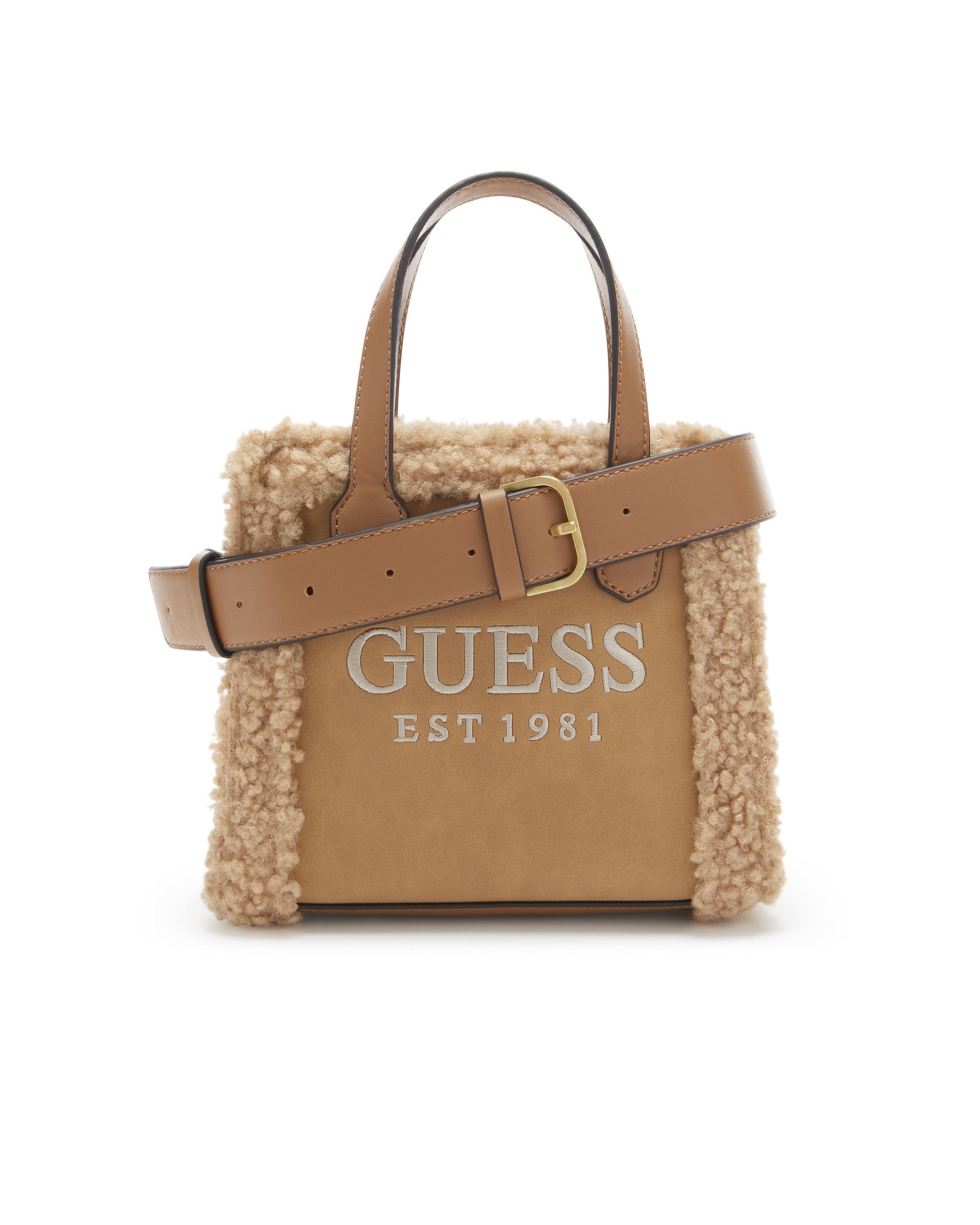 Silvana Mini Tote Schoudertas