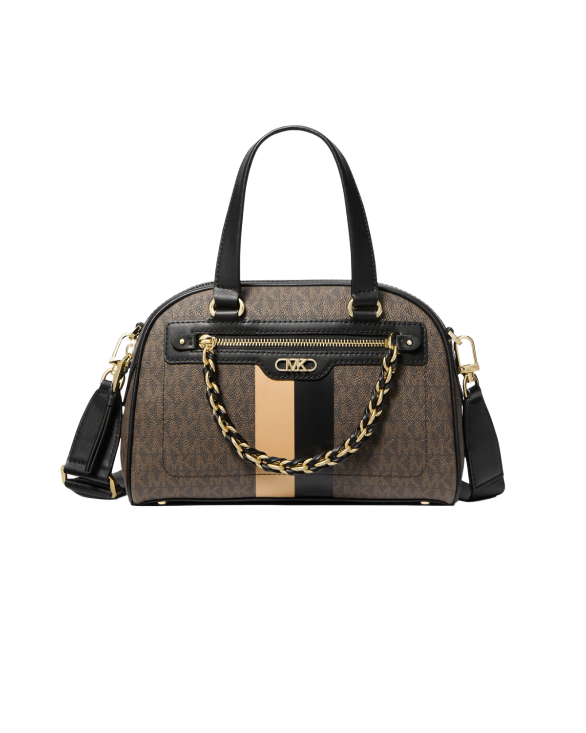 Small Bowling Schoudertas