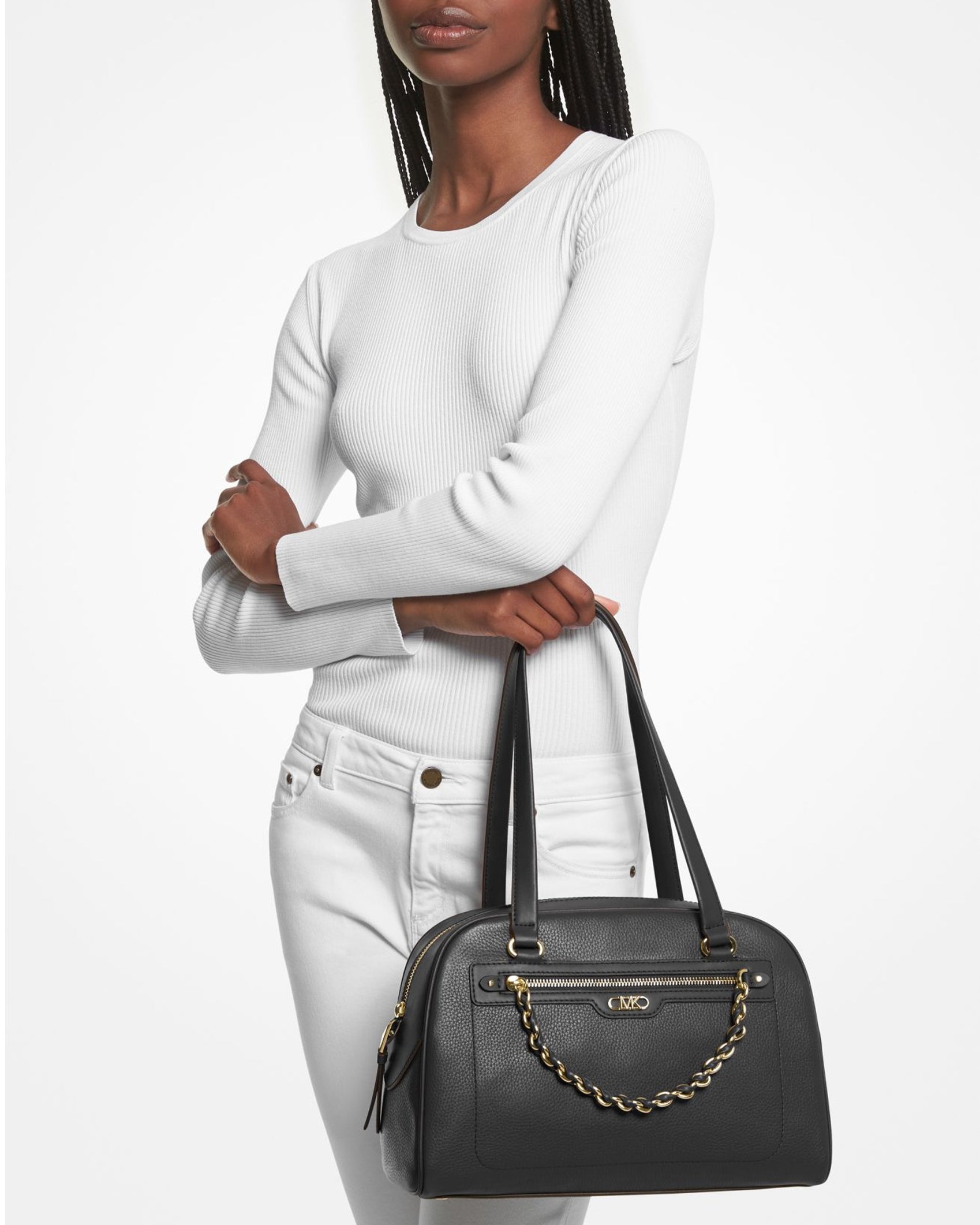 Medium Schoudertas Tote