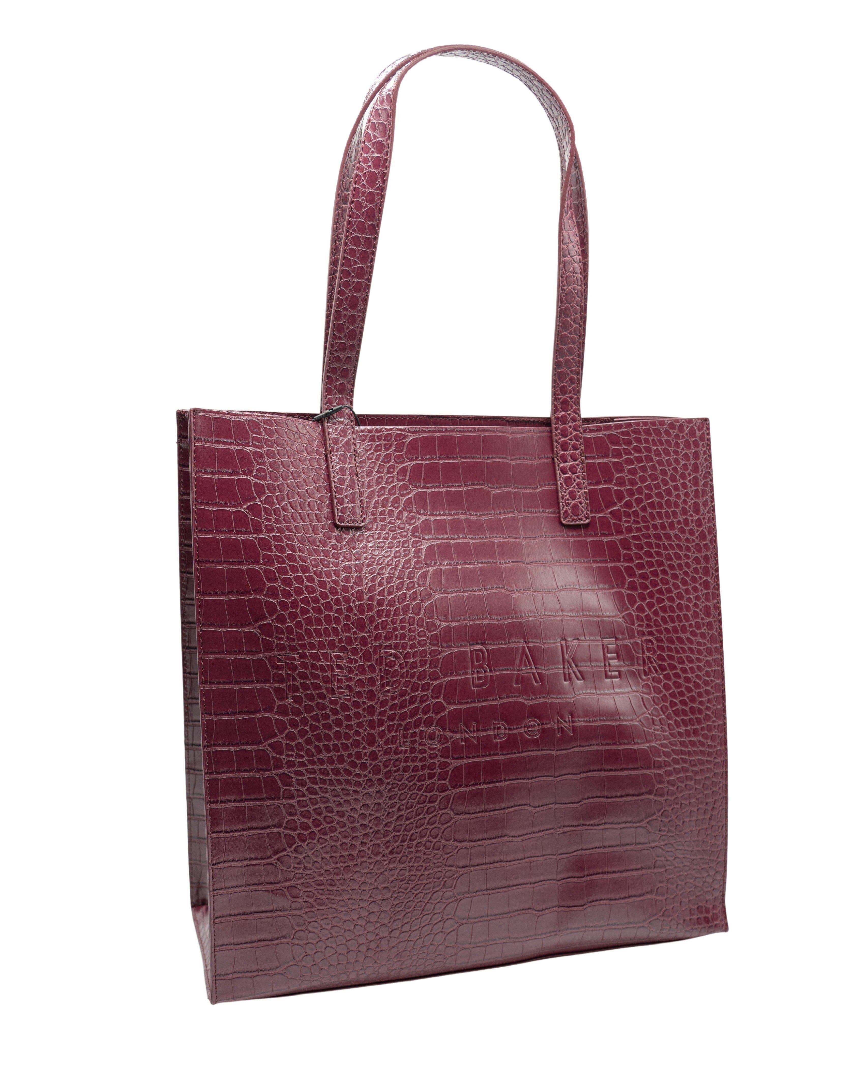 Croccon Croc Large Handtas