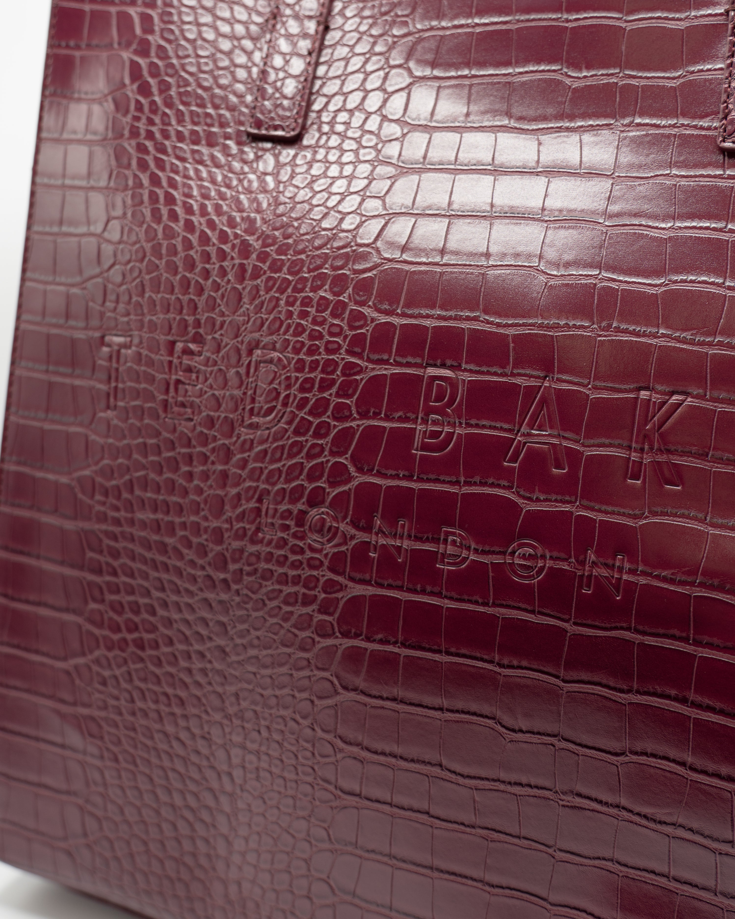 Croccon Croc Large Handtas