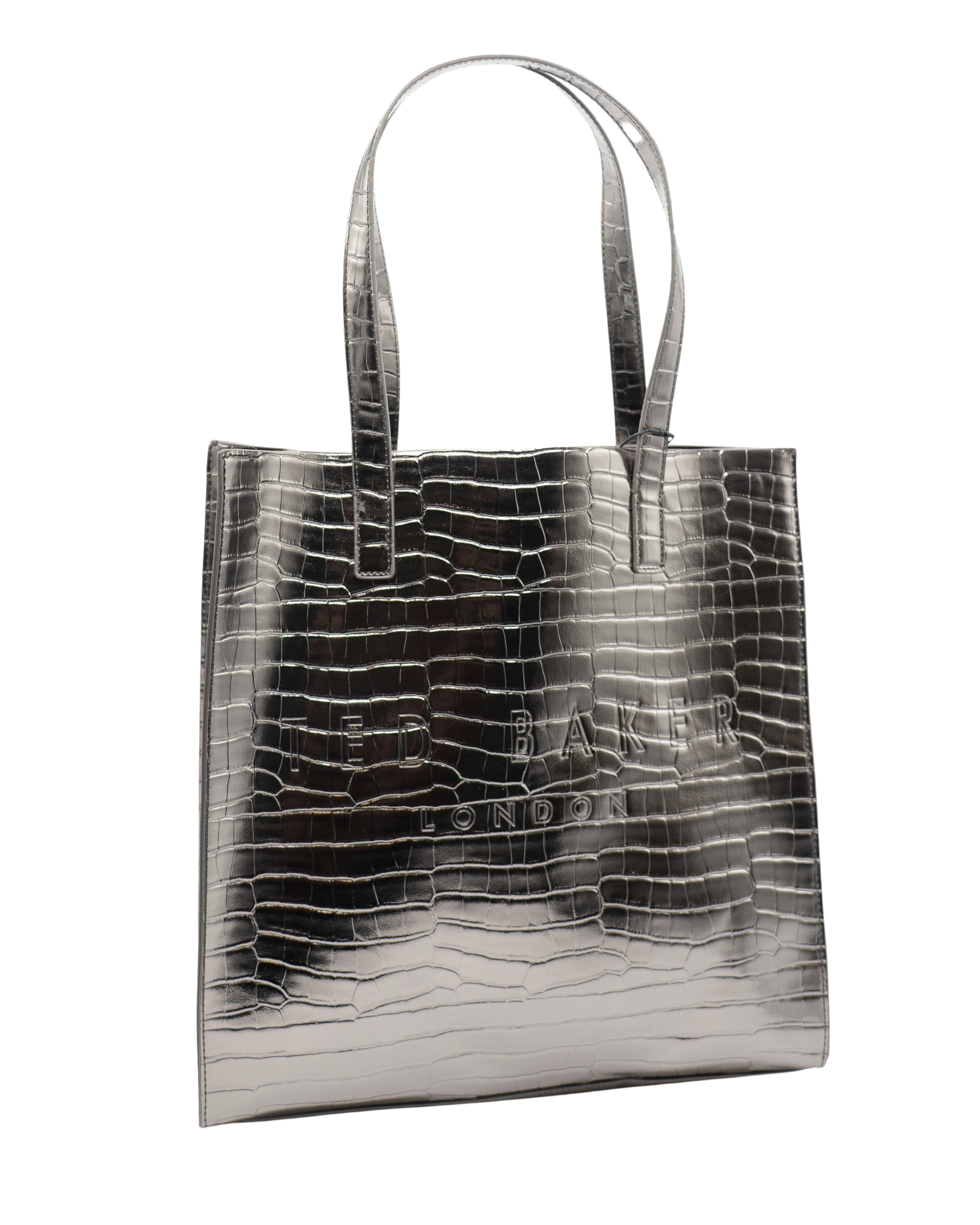 Croccon Croc Large Handtas