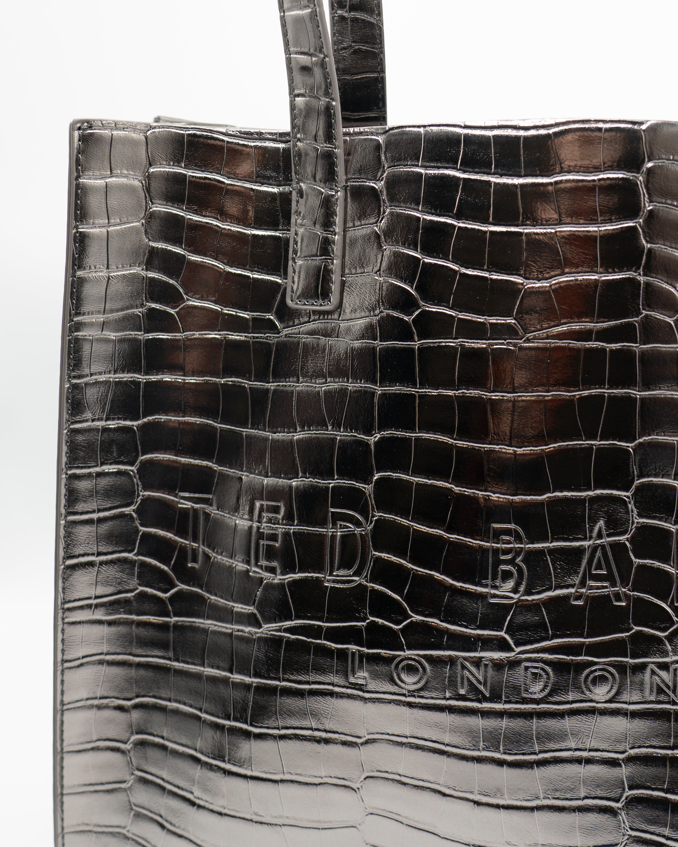 Croccon Croc Large Handtas