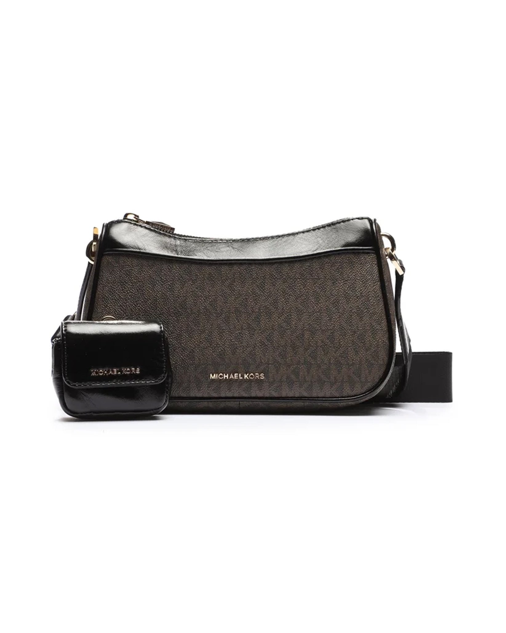 Medium Crossbody Schoudertas