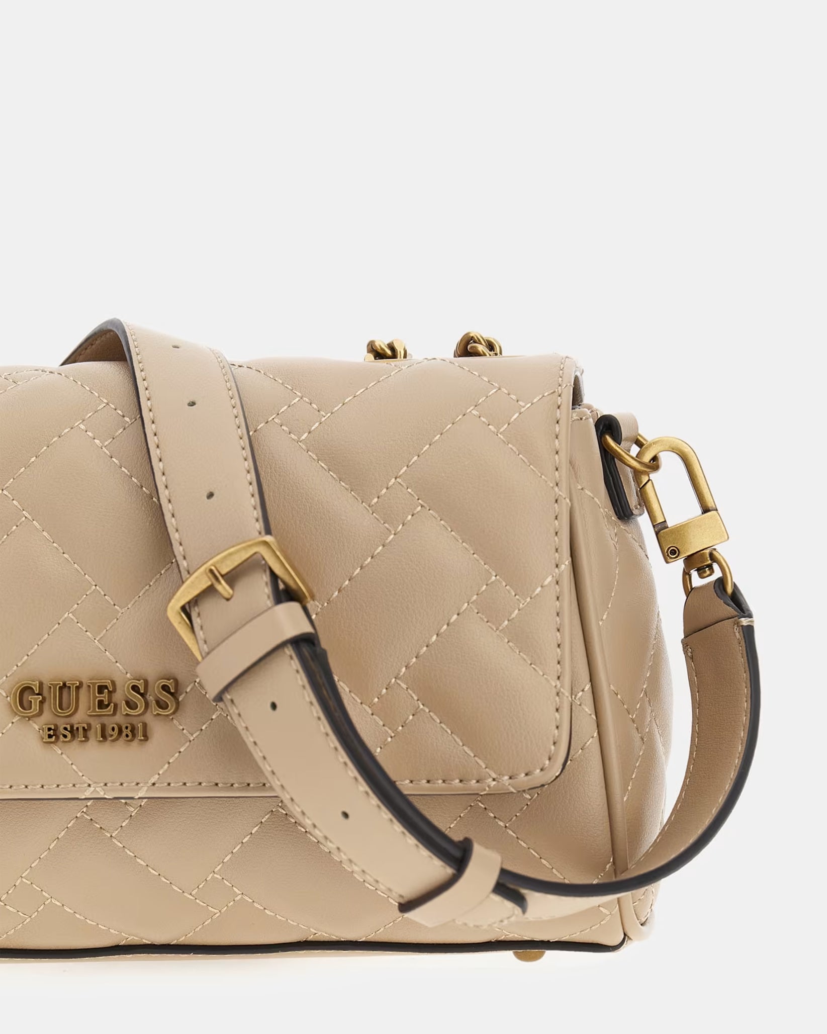 Gracelynn Flap Crossbody Schoudertas