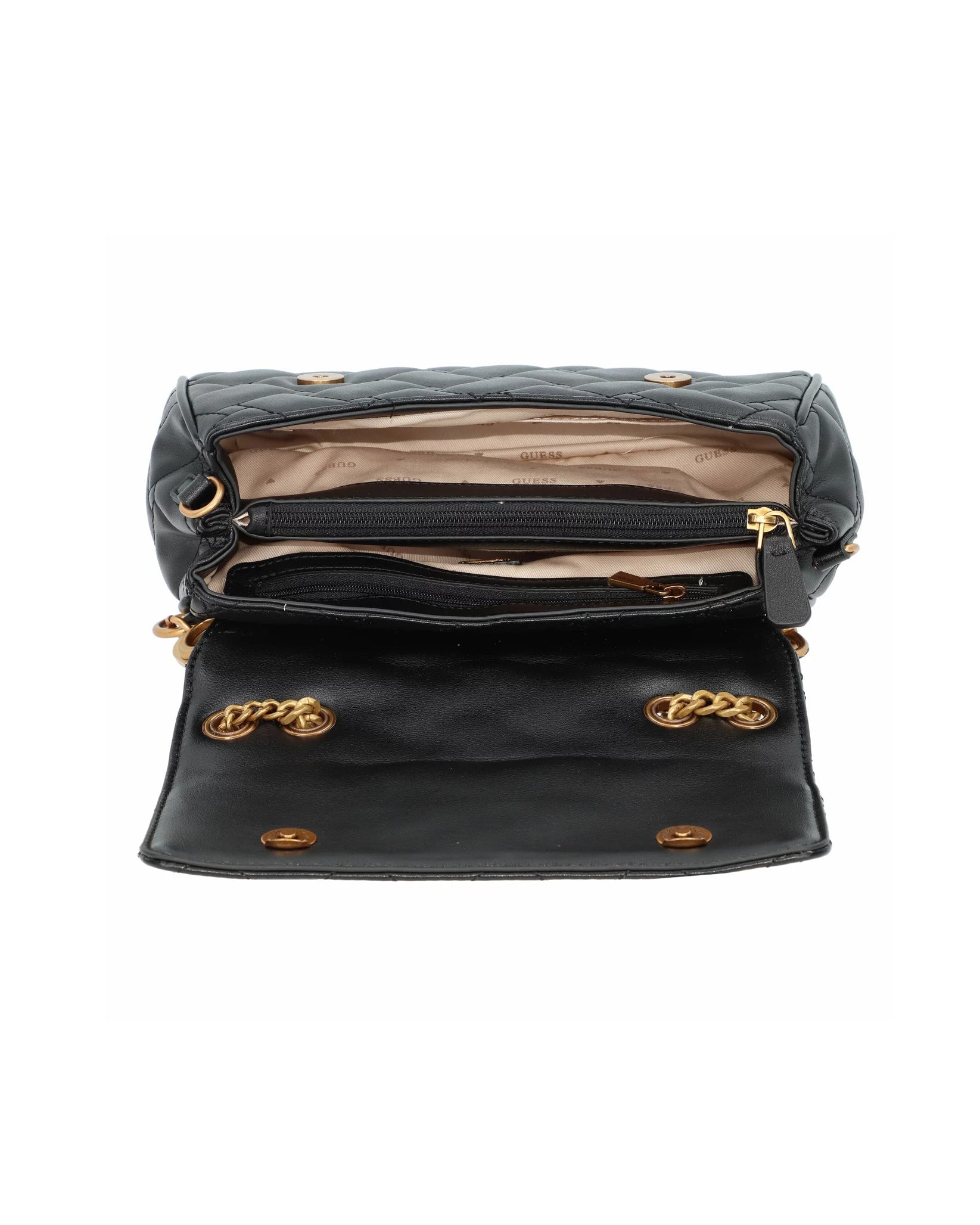 Gracelynn Flap Crossbody Schoudertas