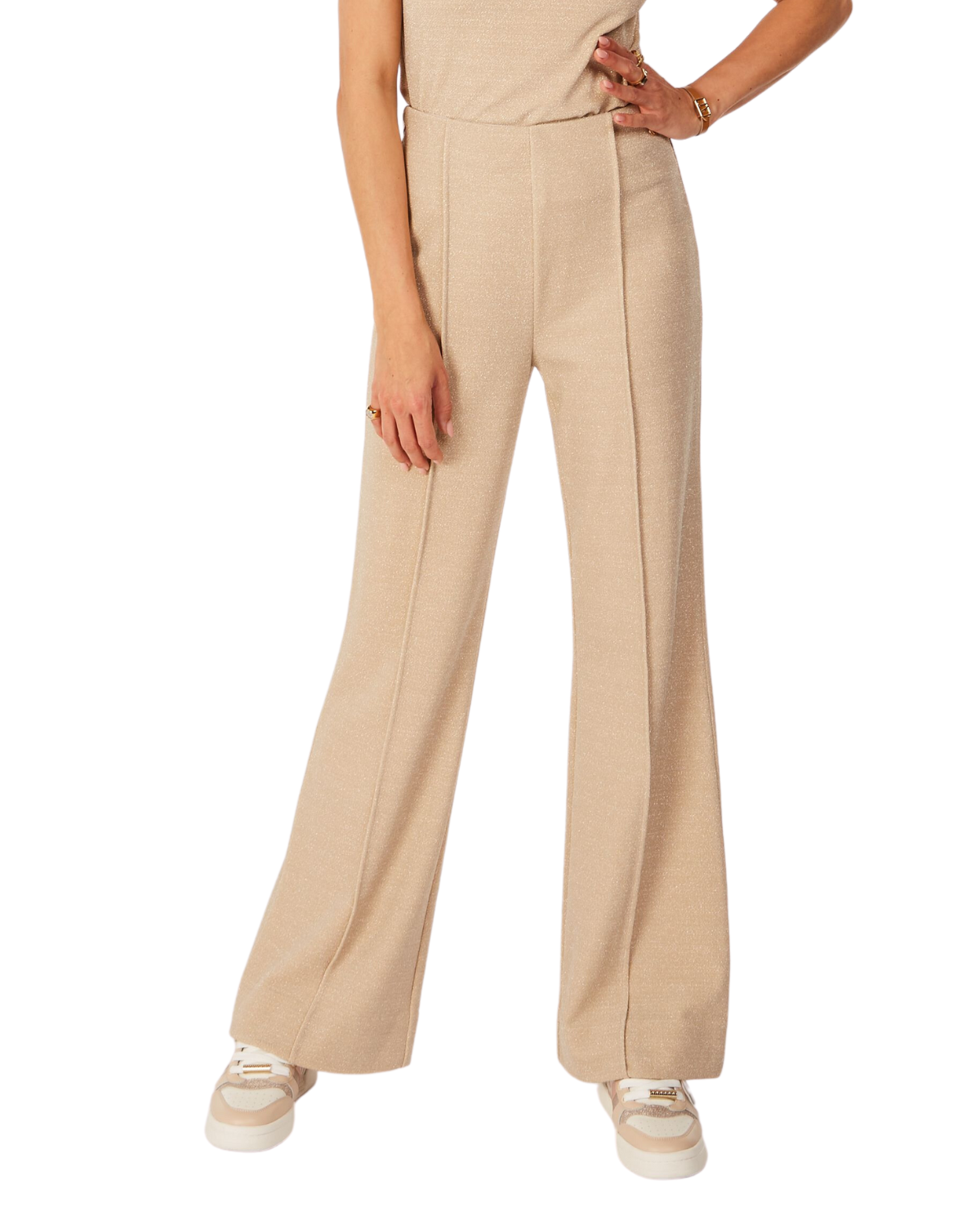 Mirelle Broek Wide Leg