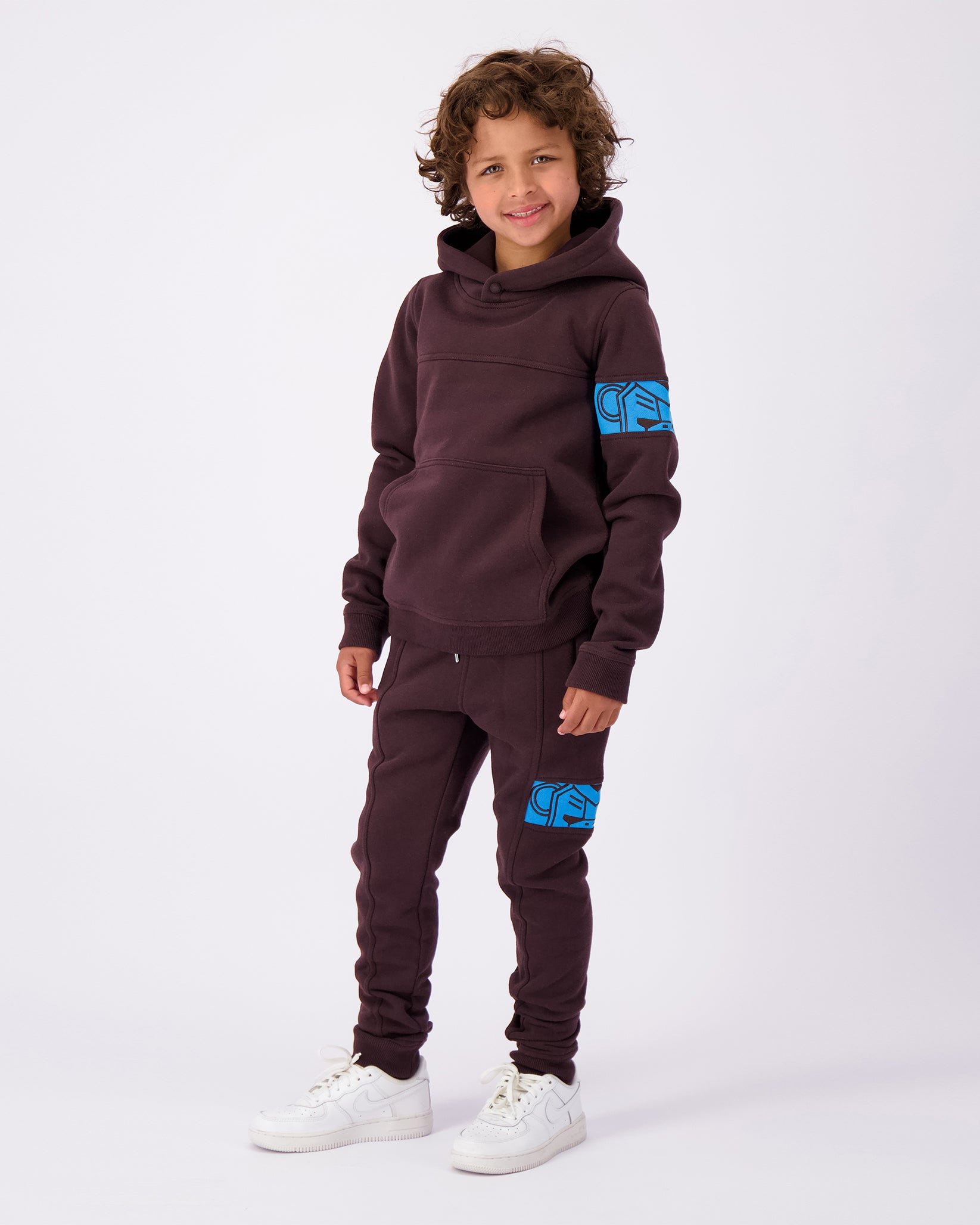 Commander Joggingbroek