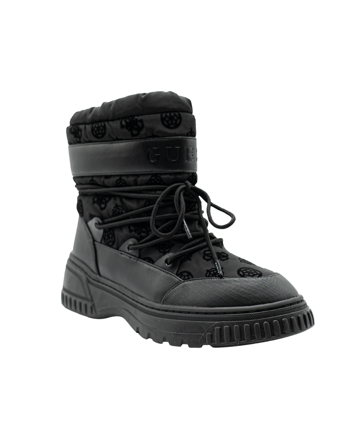 Drera Boots
