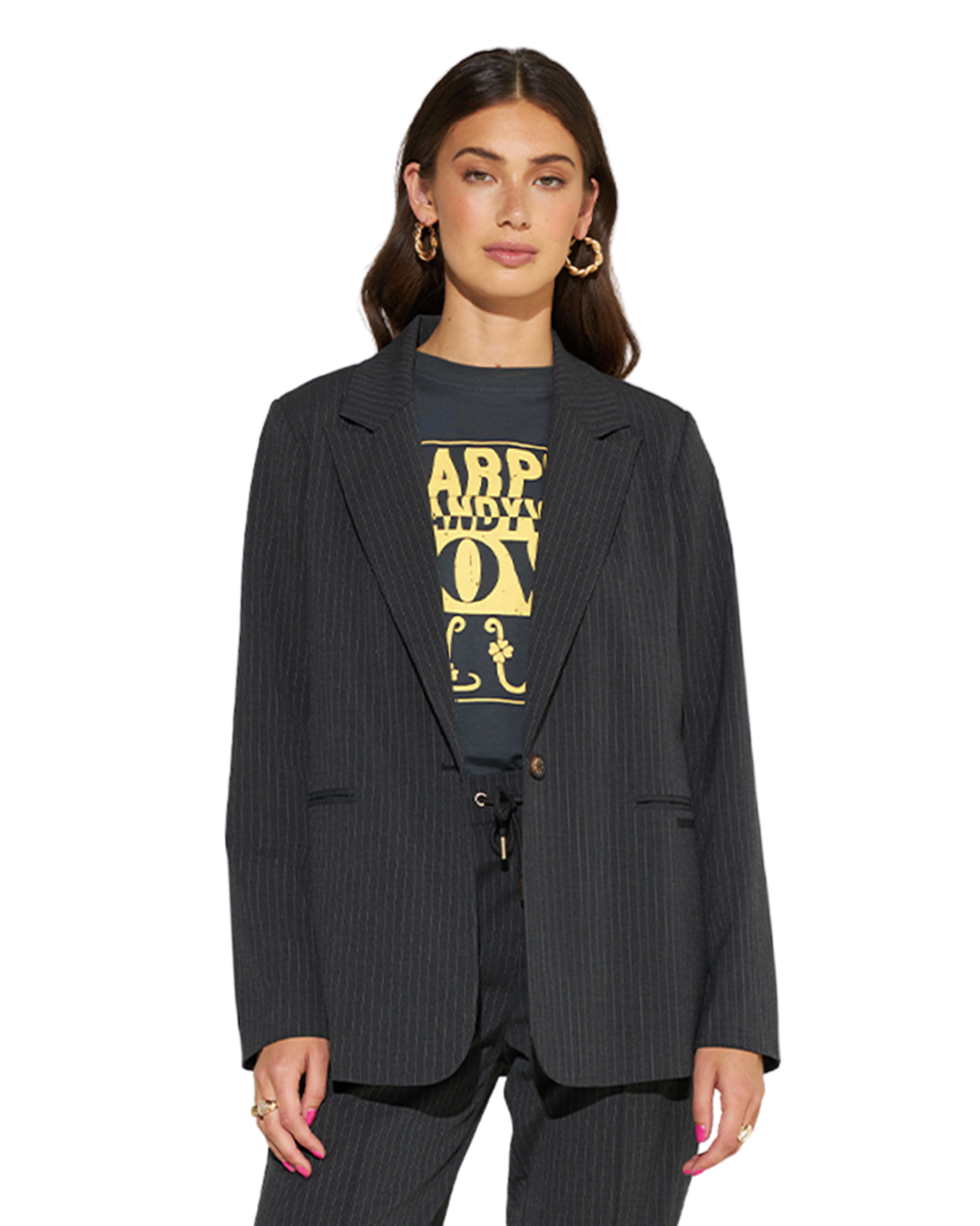Abbey Blazer