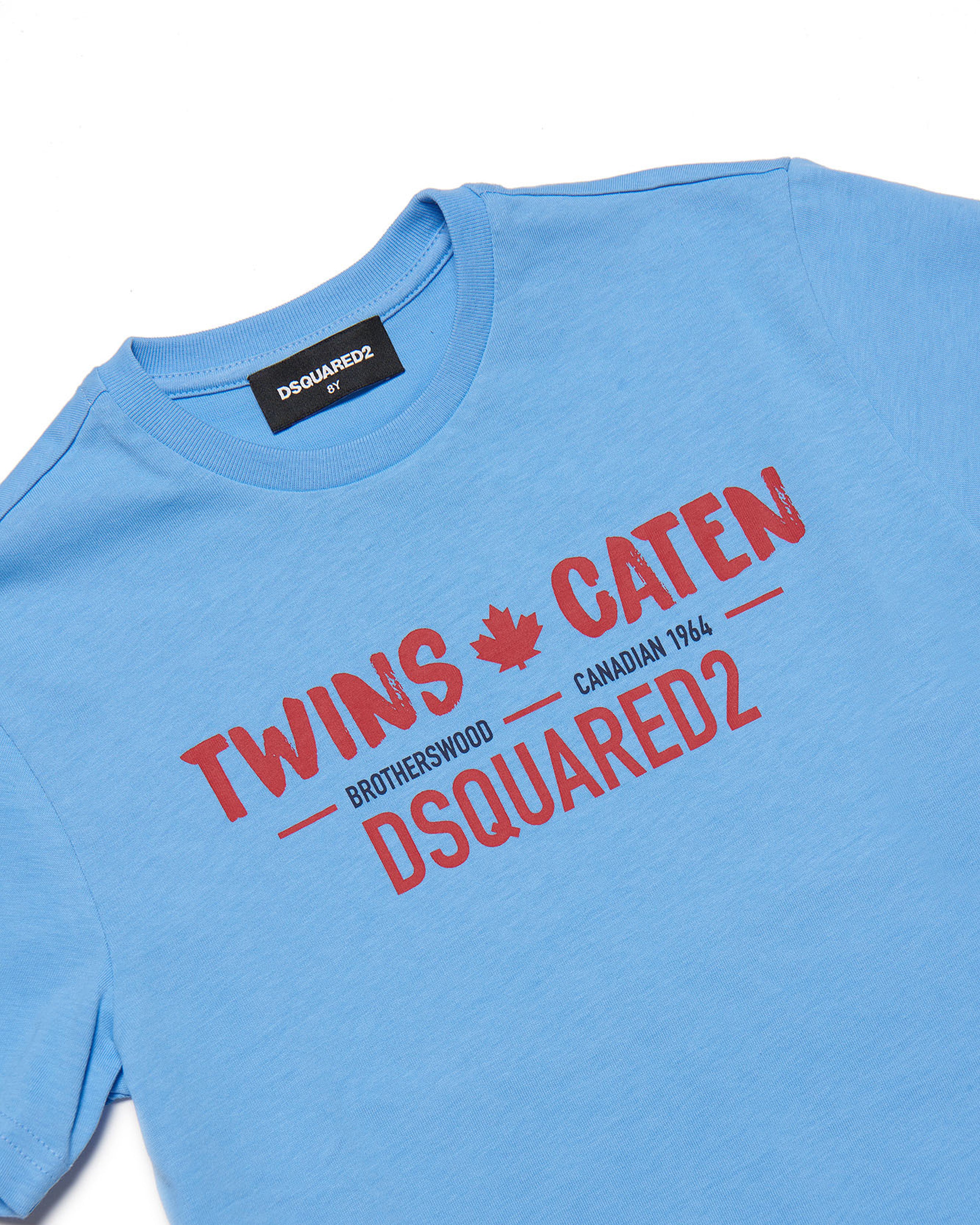 Relax Maglietta T-Shirt