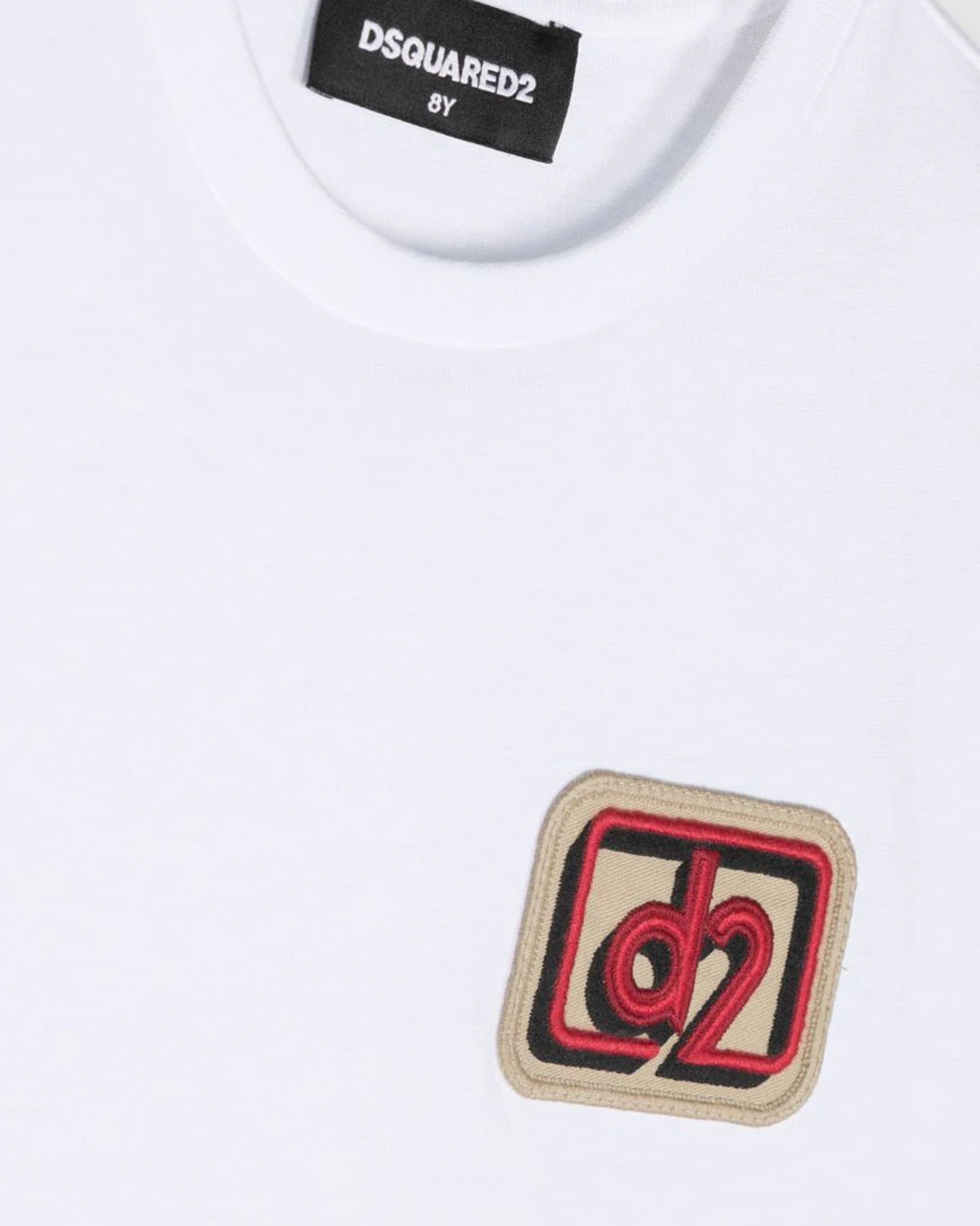 Relax Maglietta T-Shirt