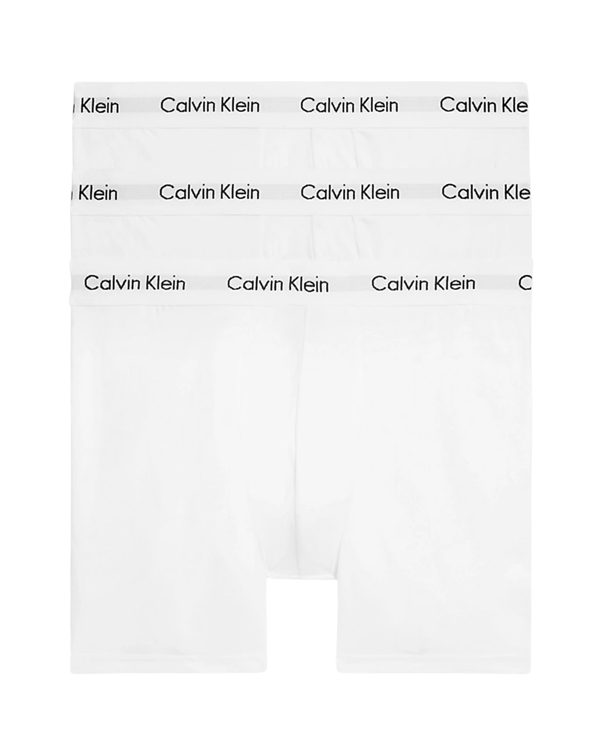 3 Pack Brief Boxer Set Lang