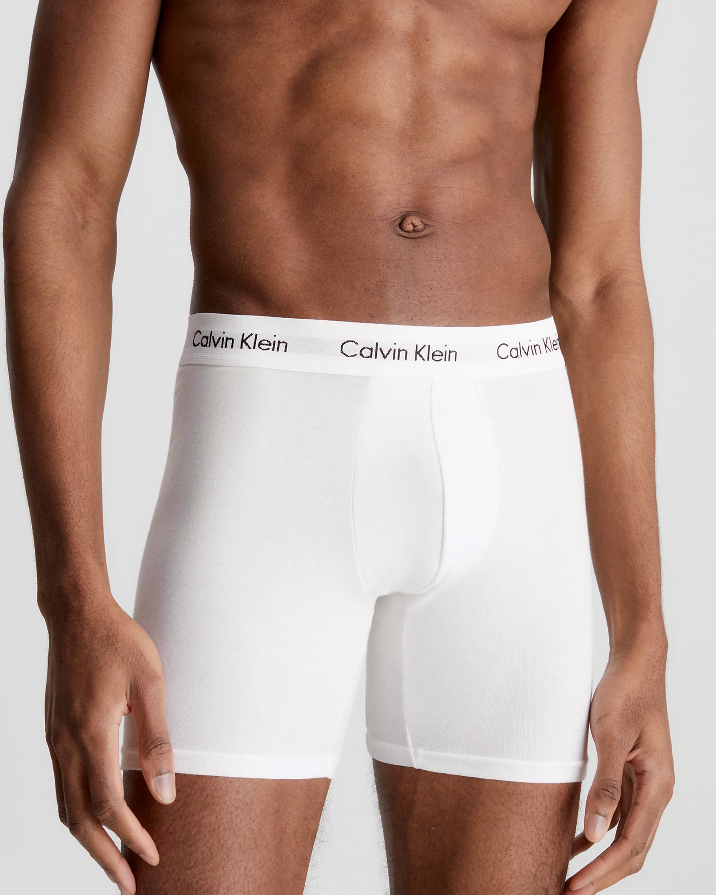 3 Pack Brief Boxer Set Lang