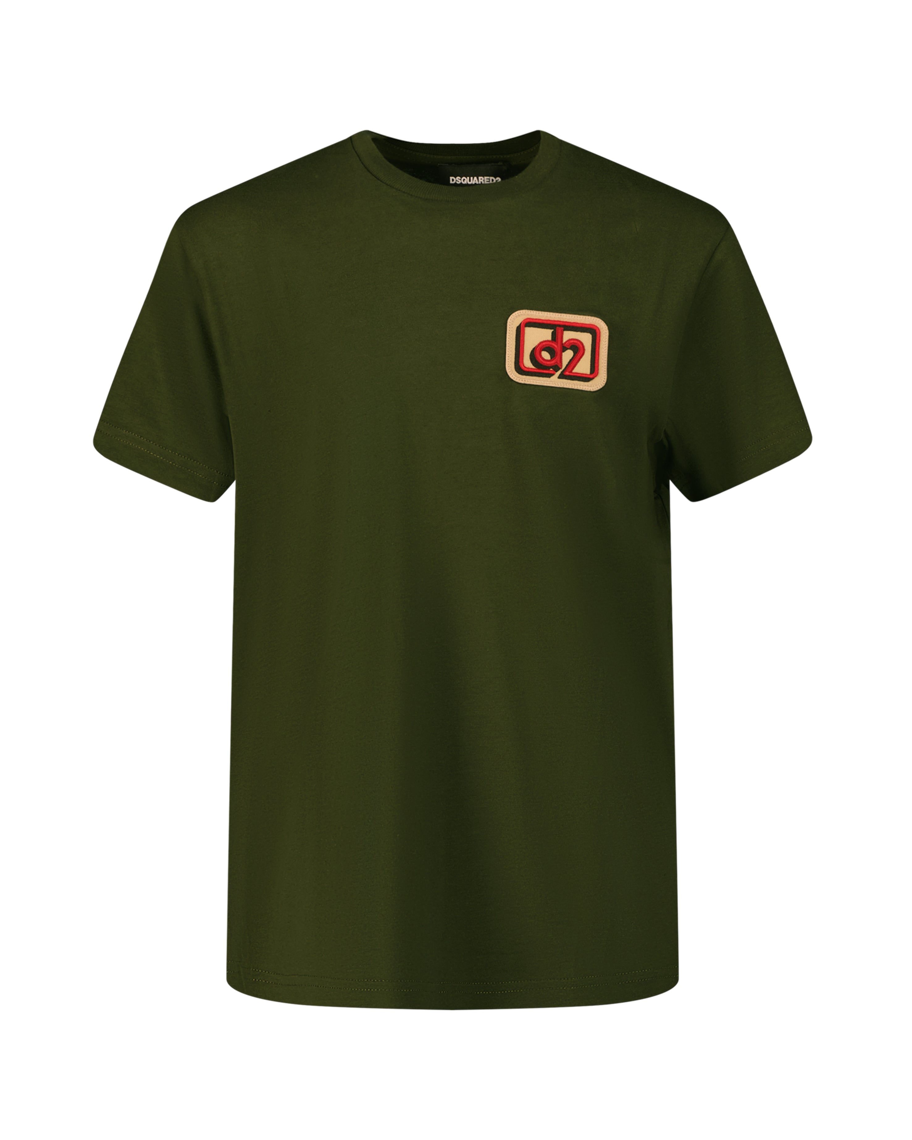 Relax Maglietta T-Shirt