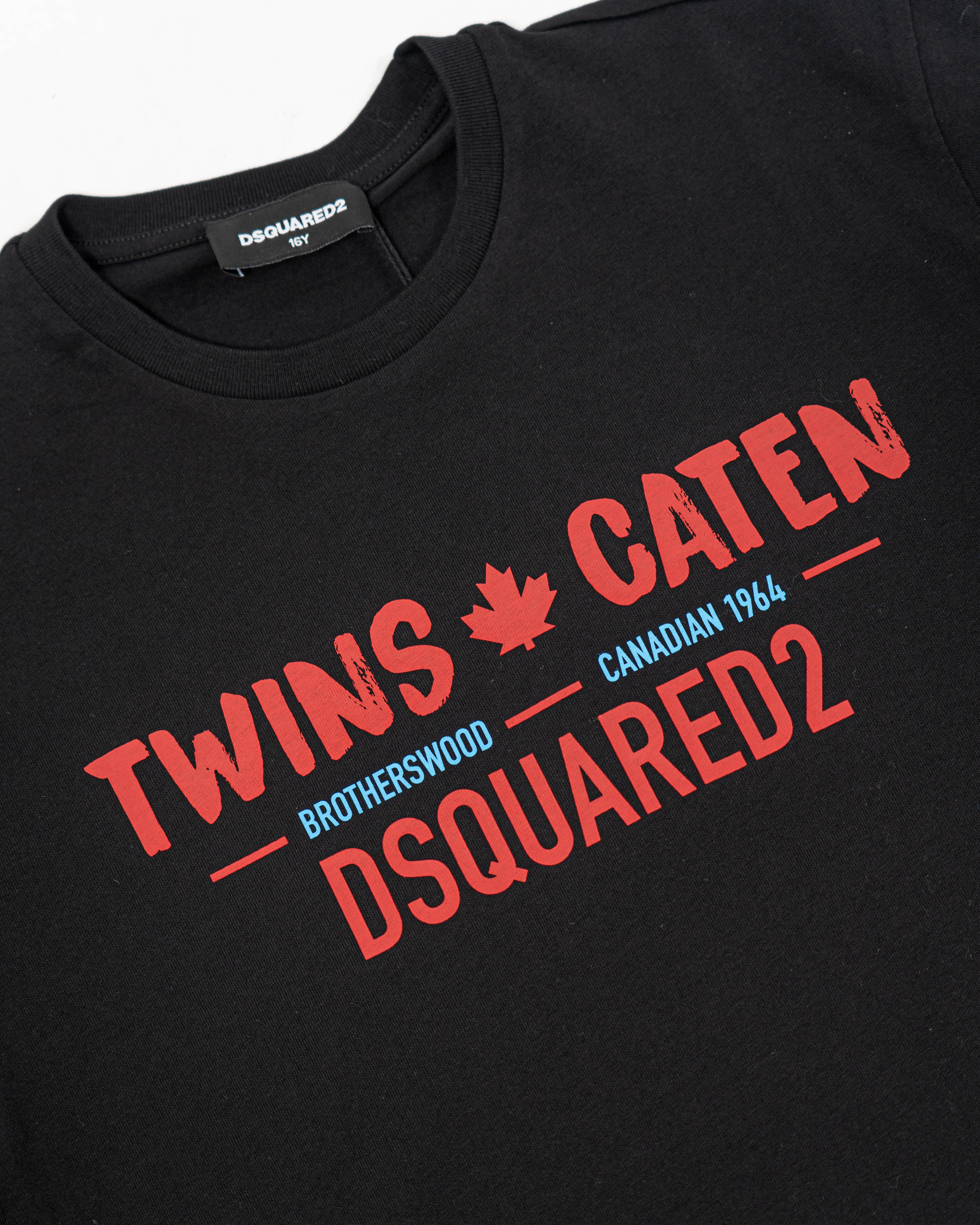 Relax Maglietta T-Shirt