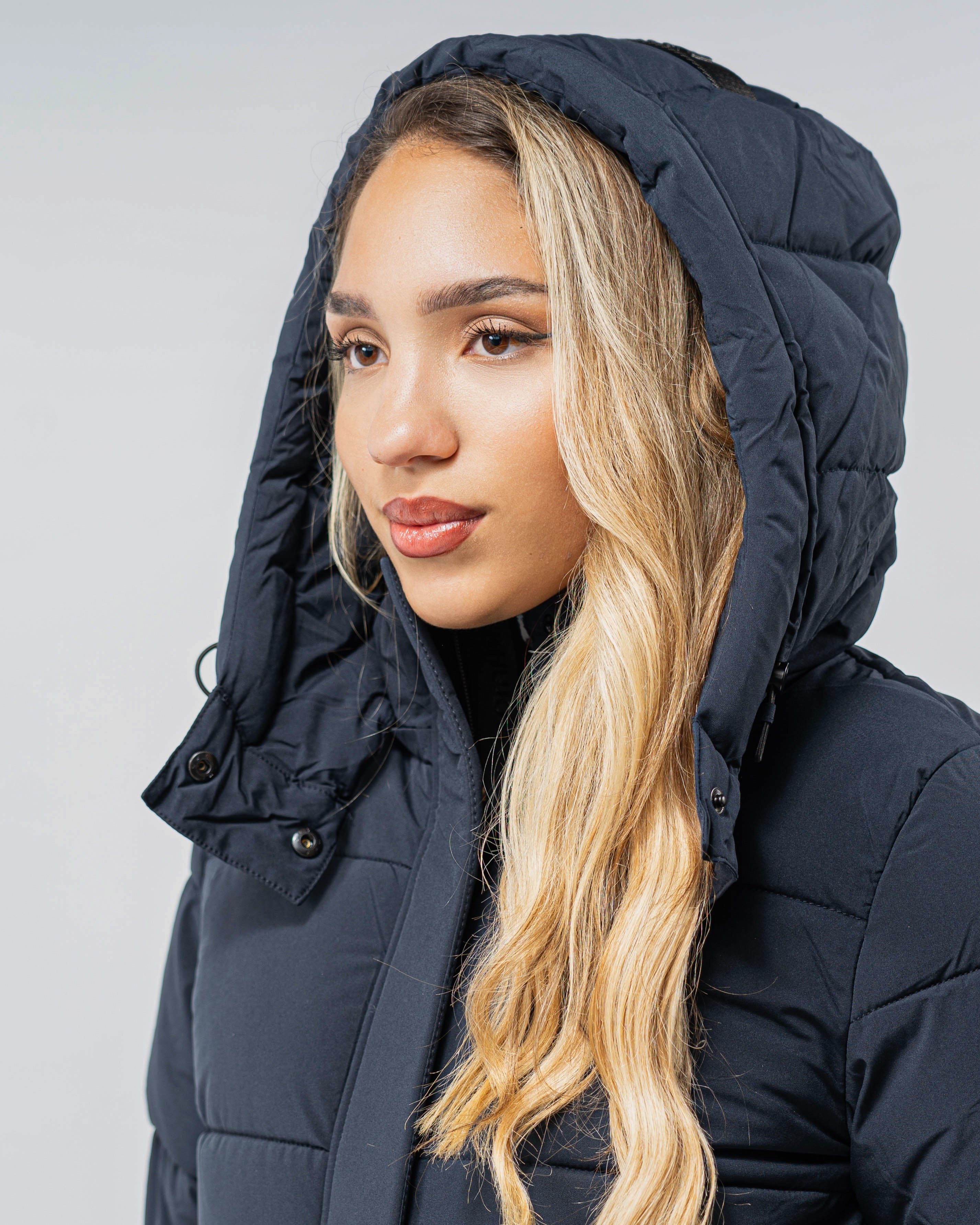 Odessa Ski Club Emoria Matt Winterjas