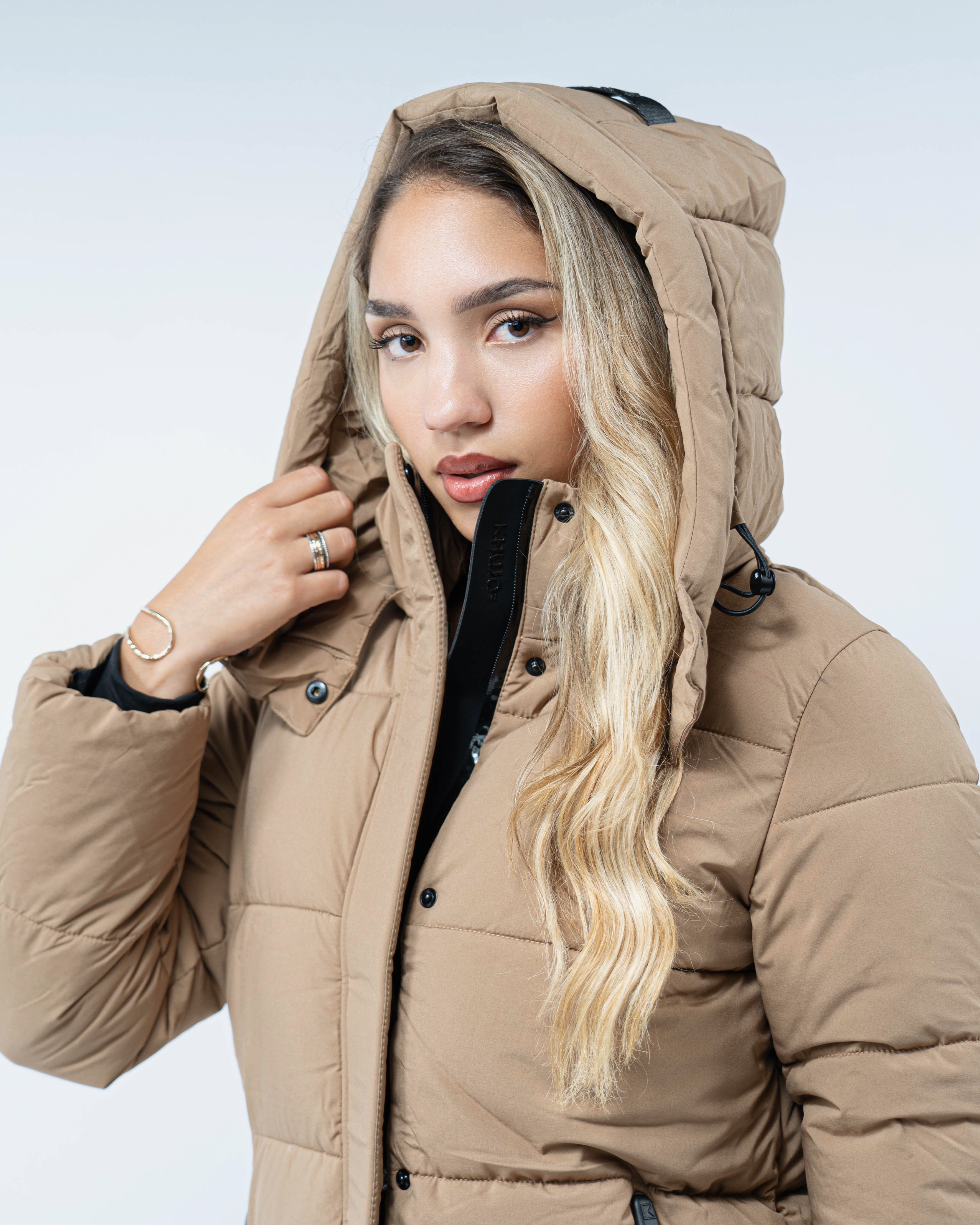 Odessa Ski Club Emoria Matt Winterjas