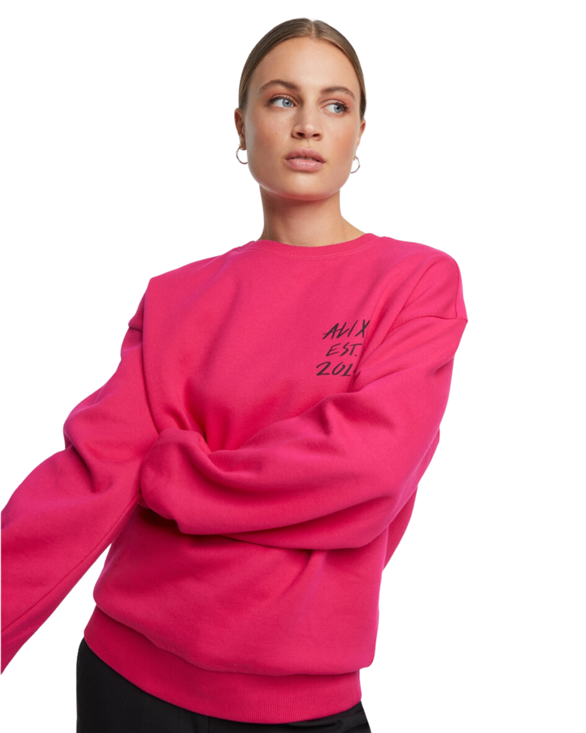 Alix Est. 2014 Sweater