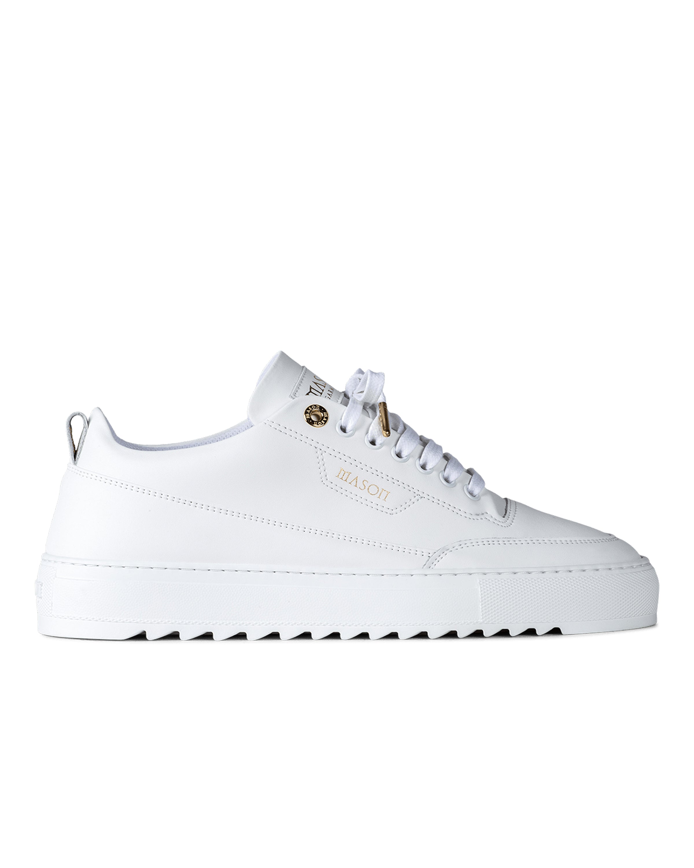 Torino Leather Sneaker