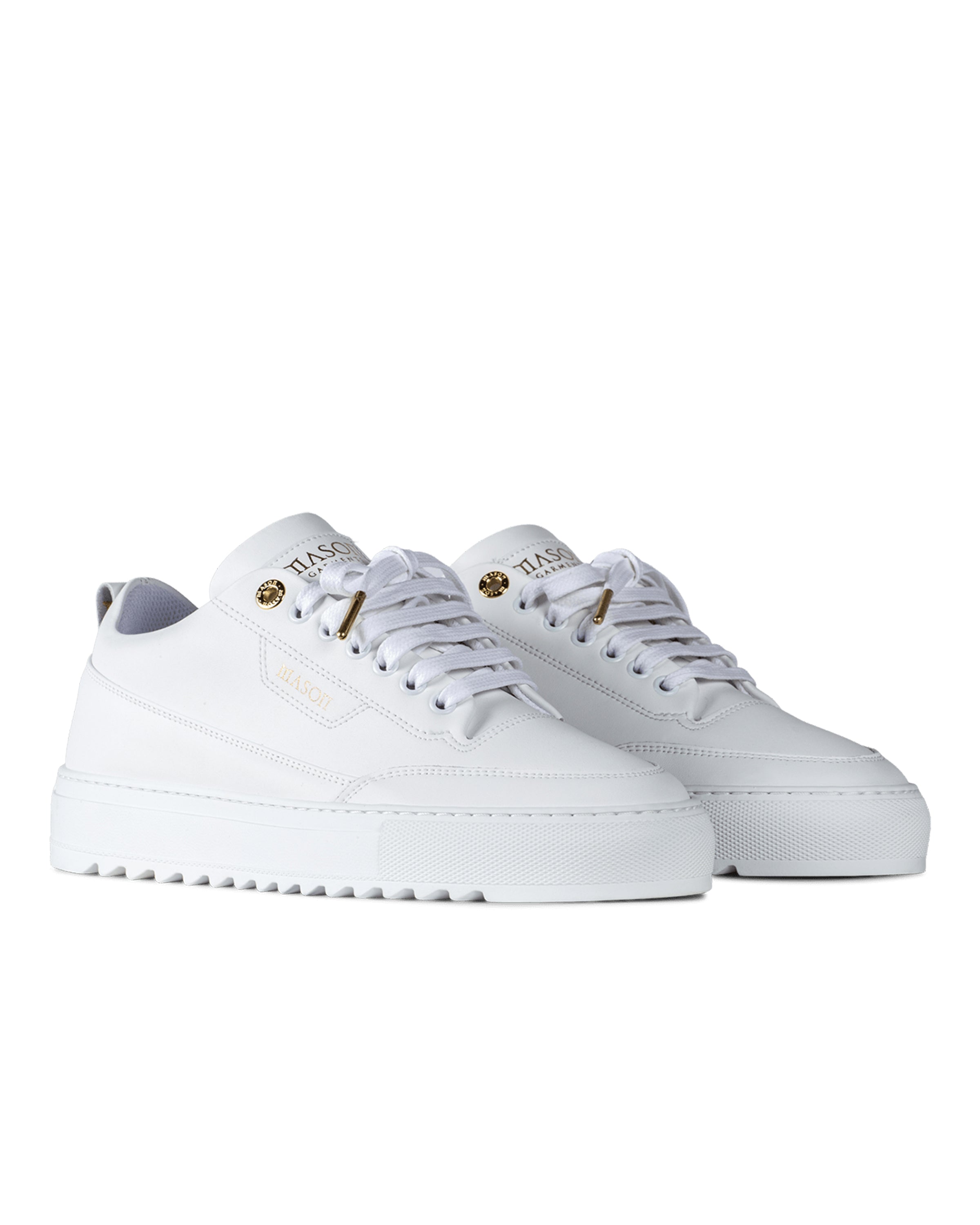 Torino Leather Sneaker