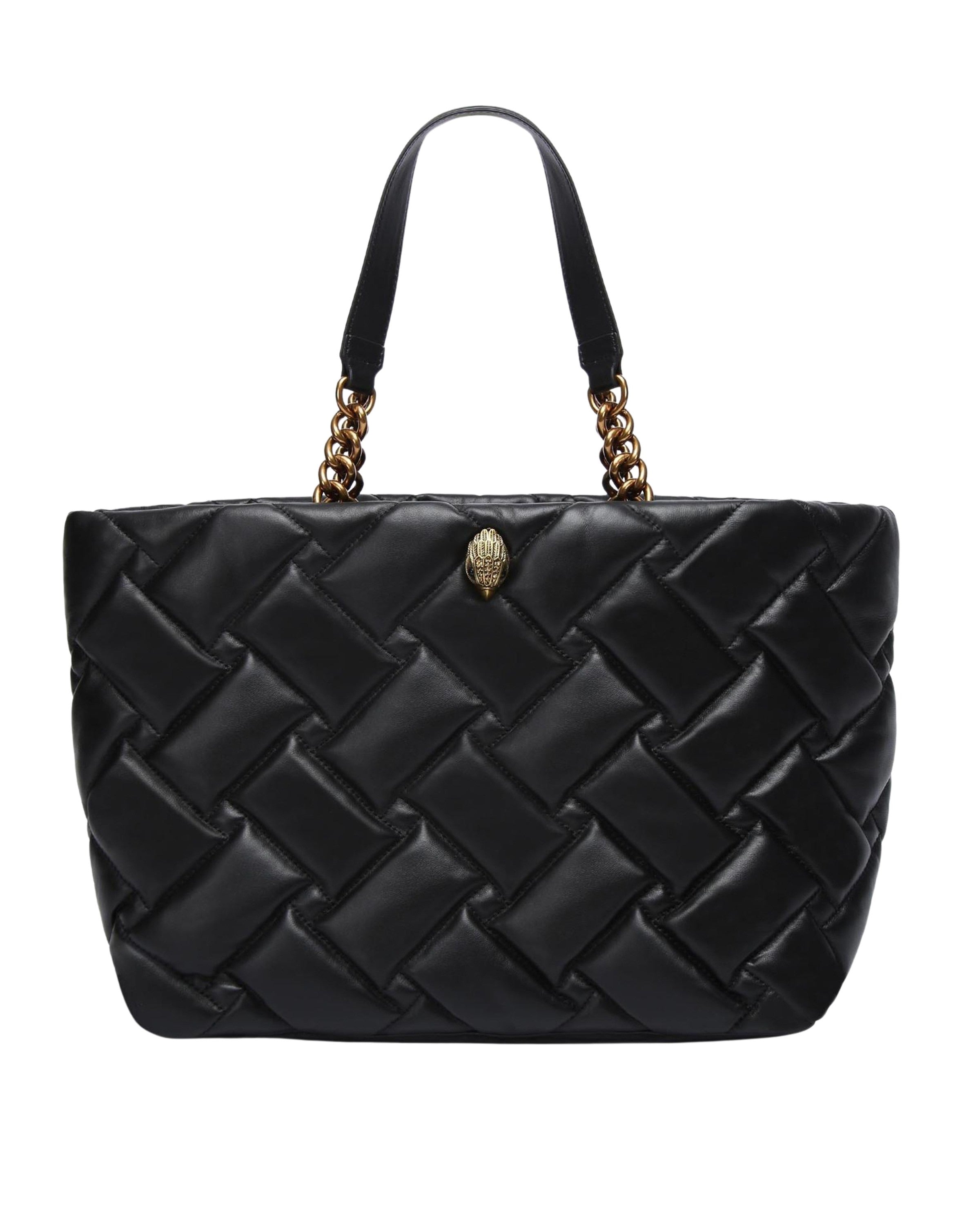 Kensington Soft Shopper