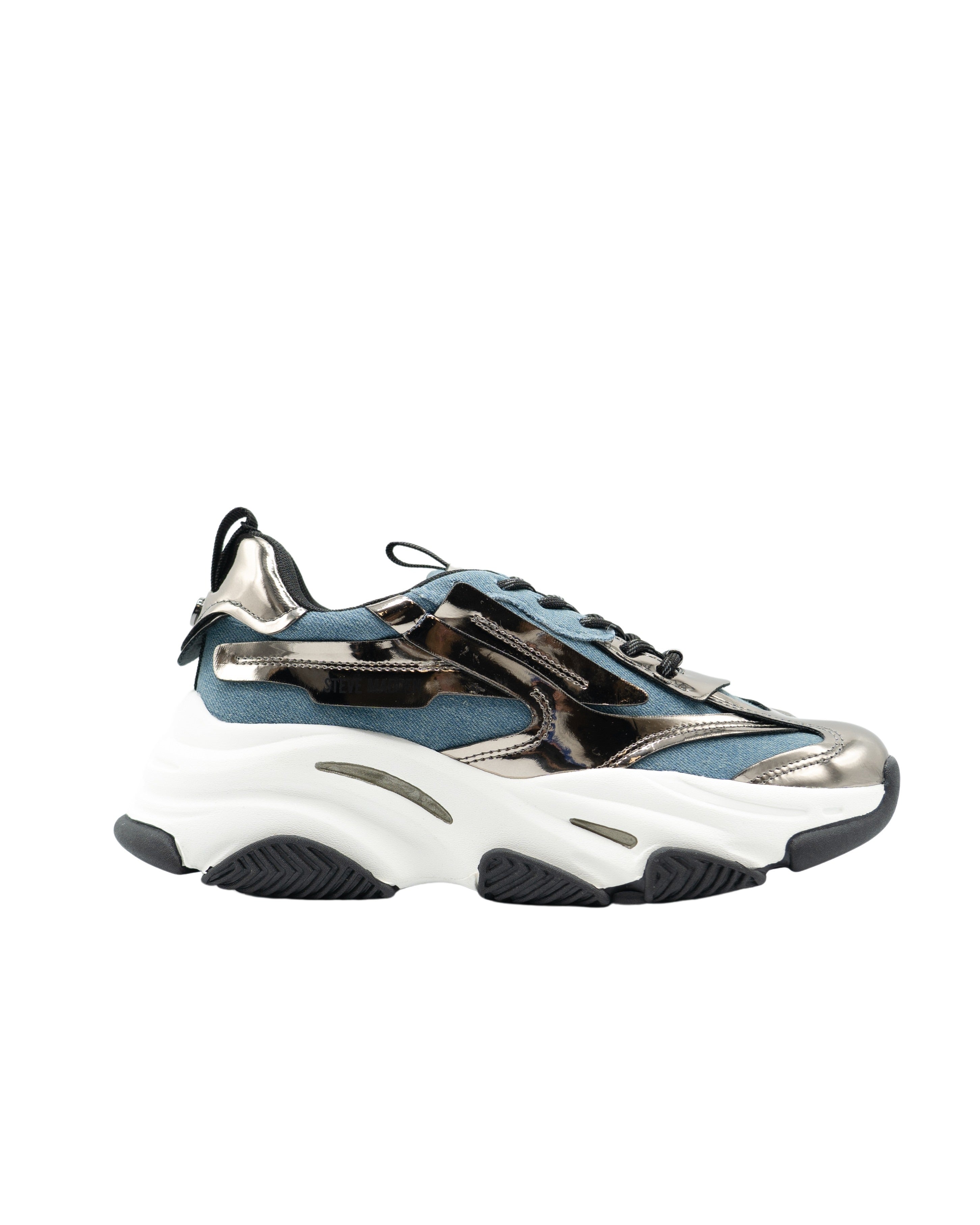 Possession-E Sneaker