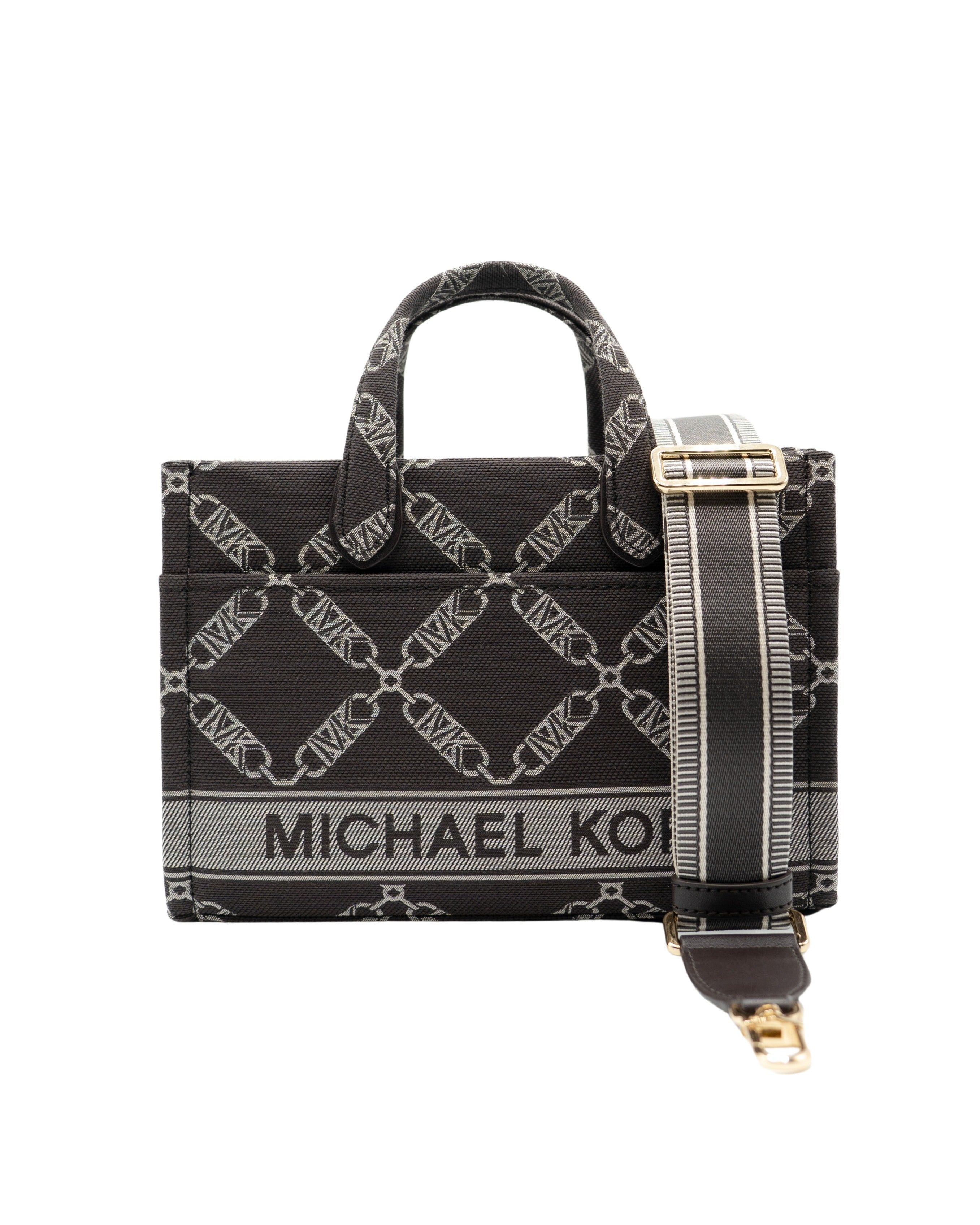 Small Messenger Handtas