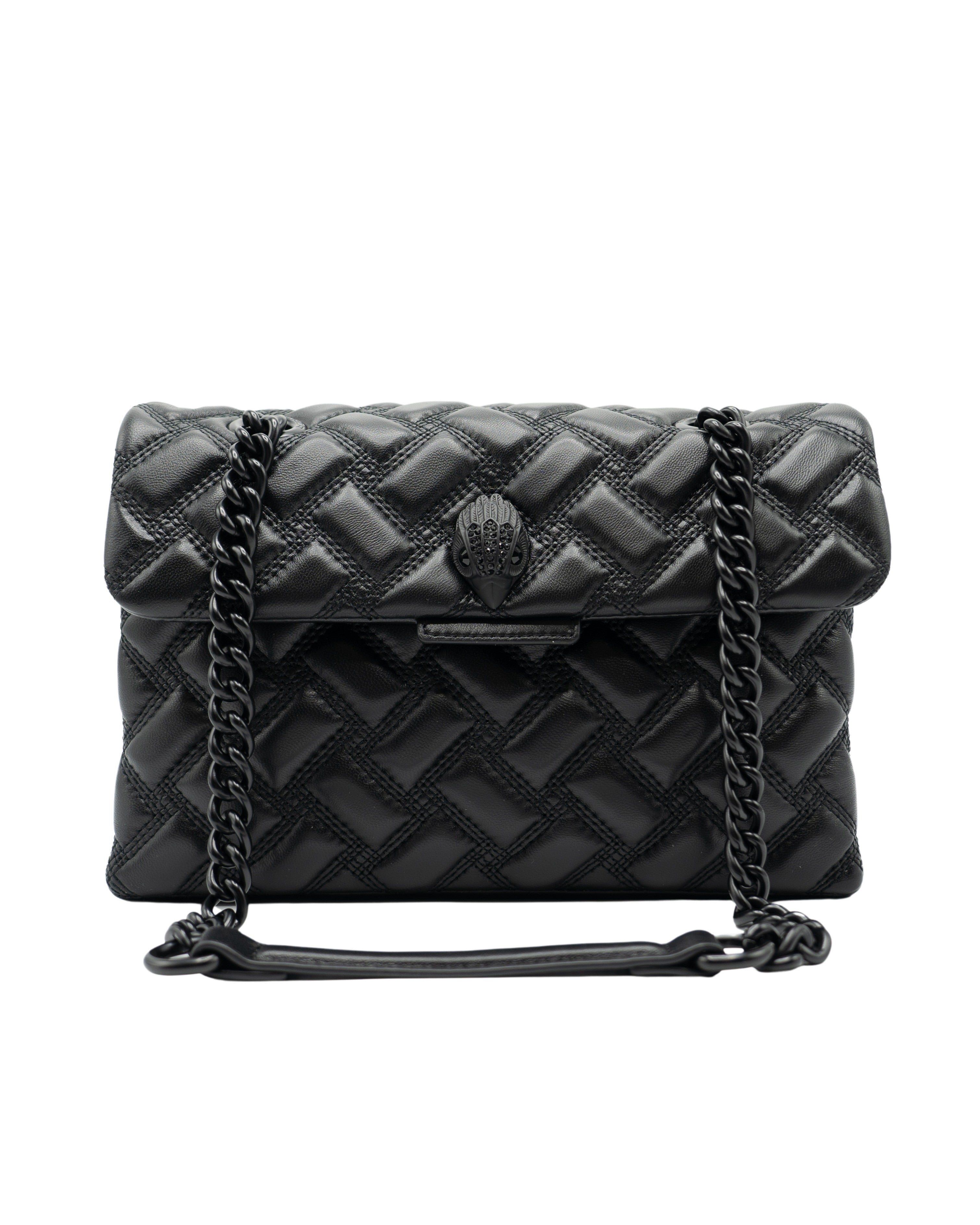 Kensington Drench Schoudertas