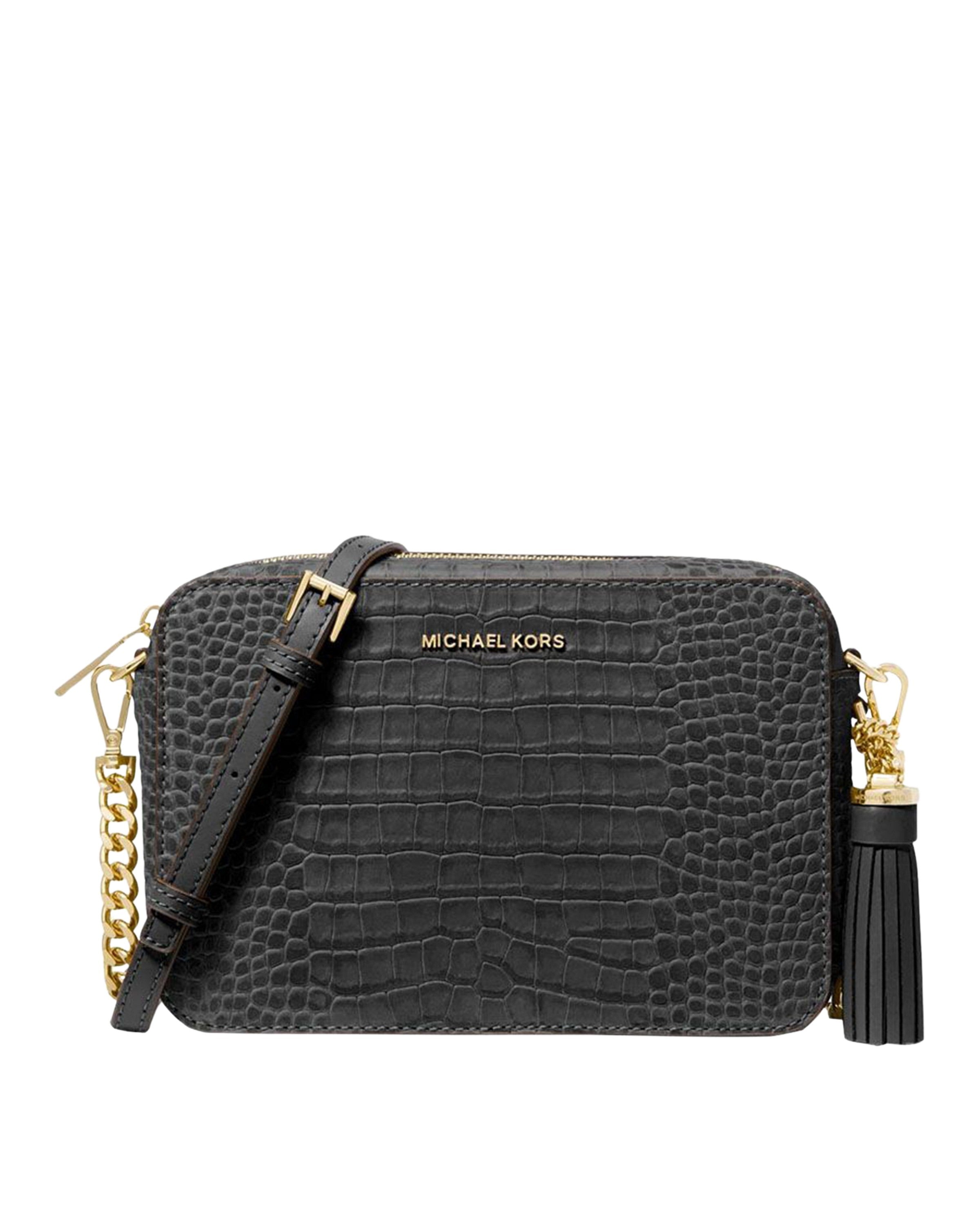 Medium Camera Schoudertas